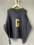 Fear Of God G Sweater - Large