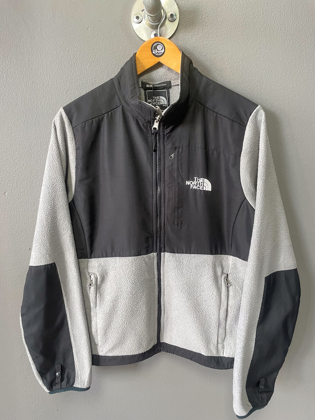 North Face Denali Ladies Jacket - Medium