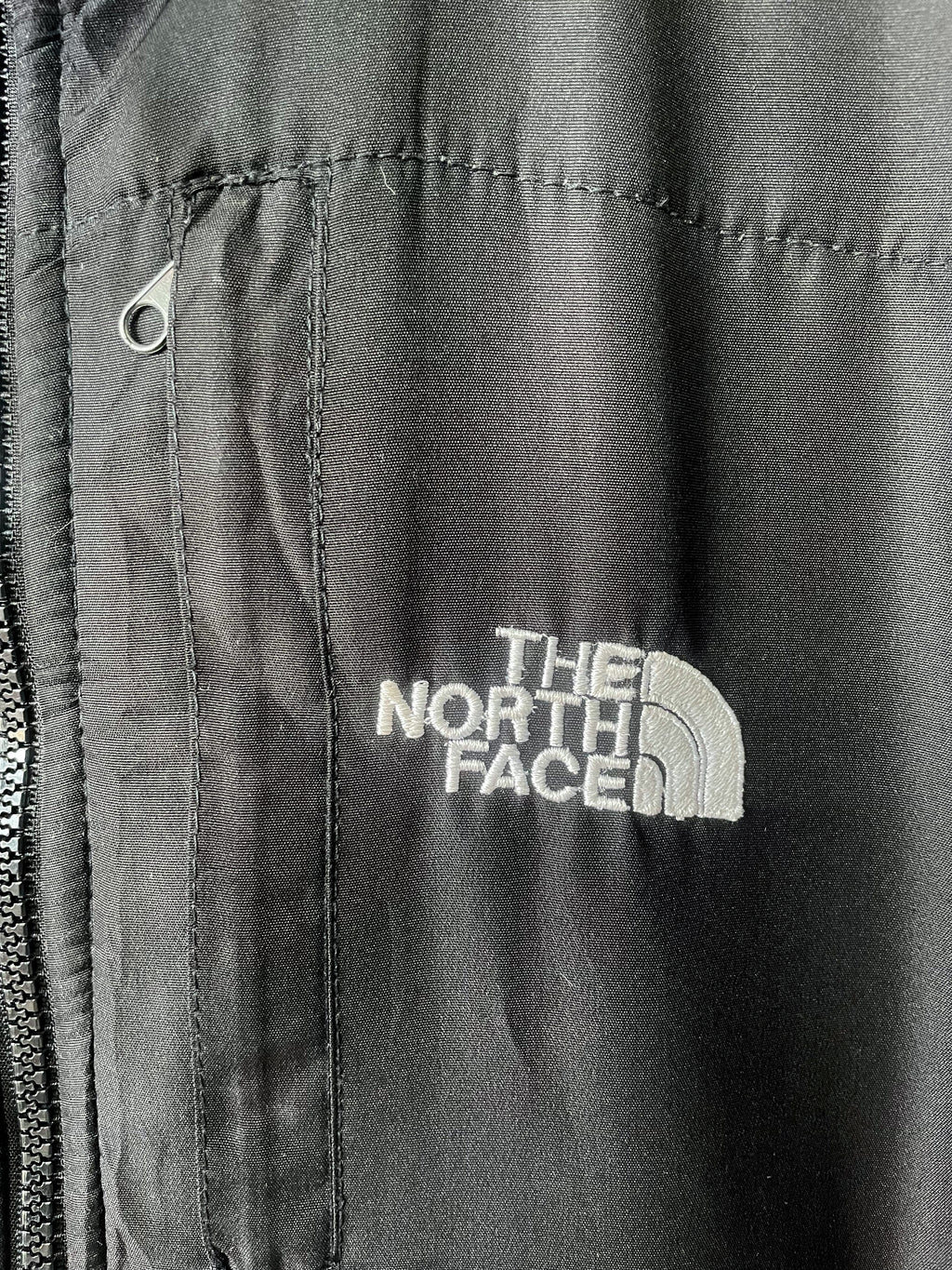 North Face Denali Ladies Jacket - Medium
