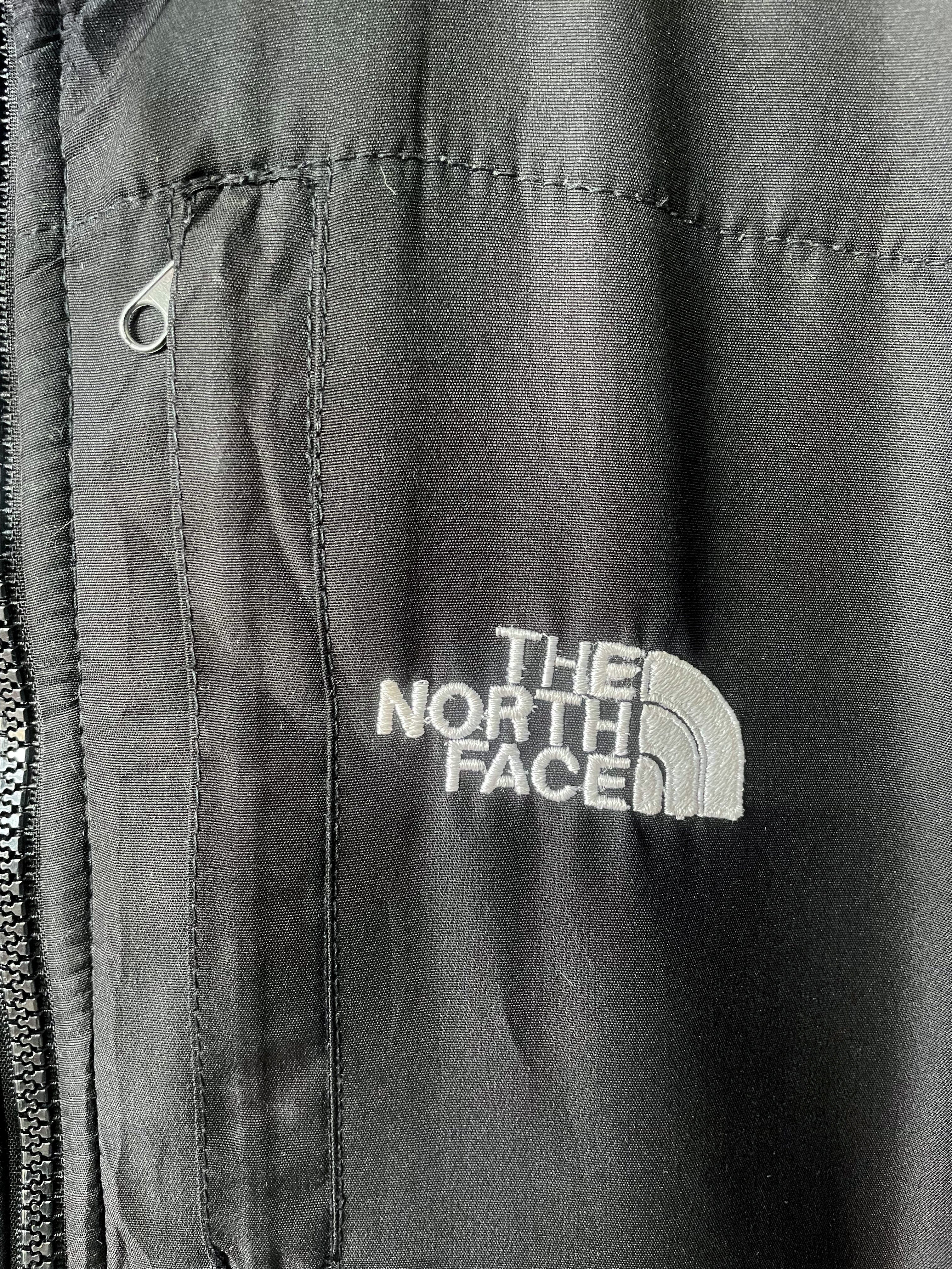 North Face Denali Ladies Jacket - Medium