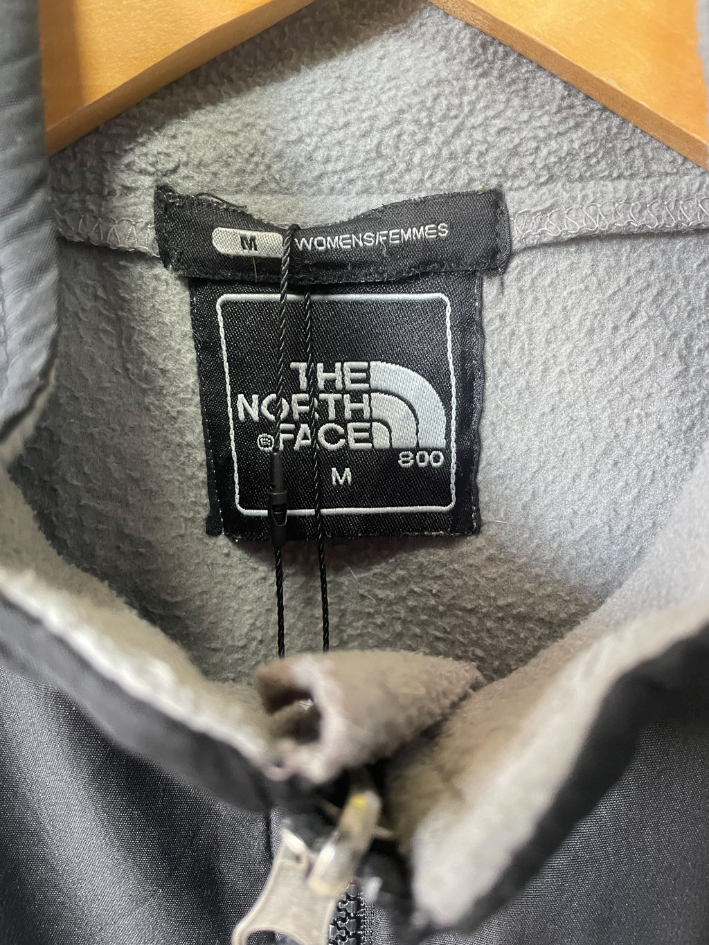 North Face Denali Ladies Jacket - Medium