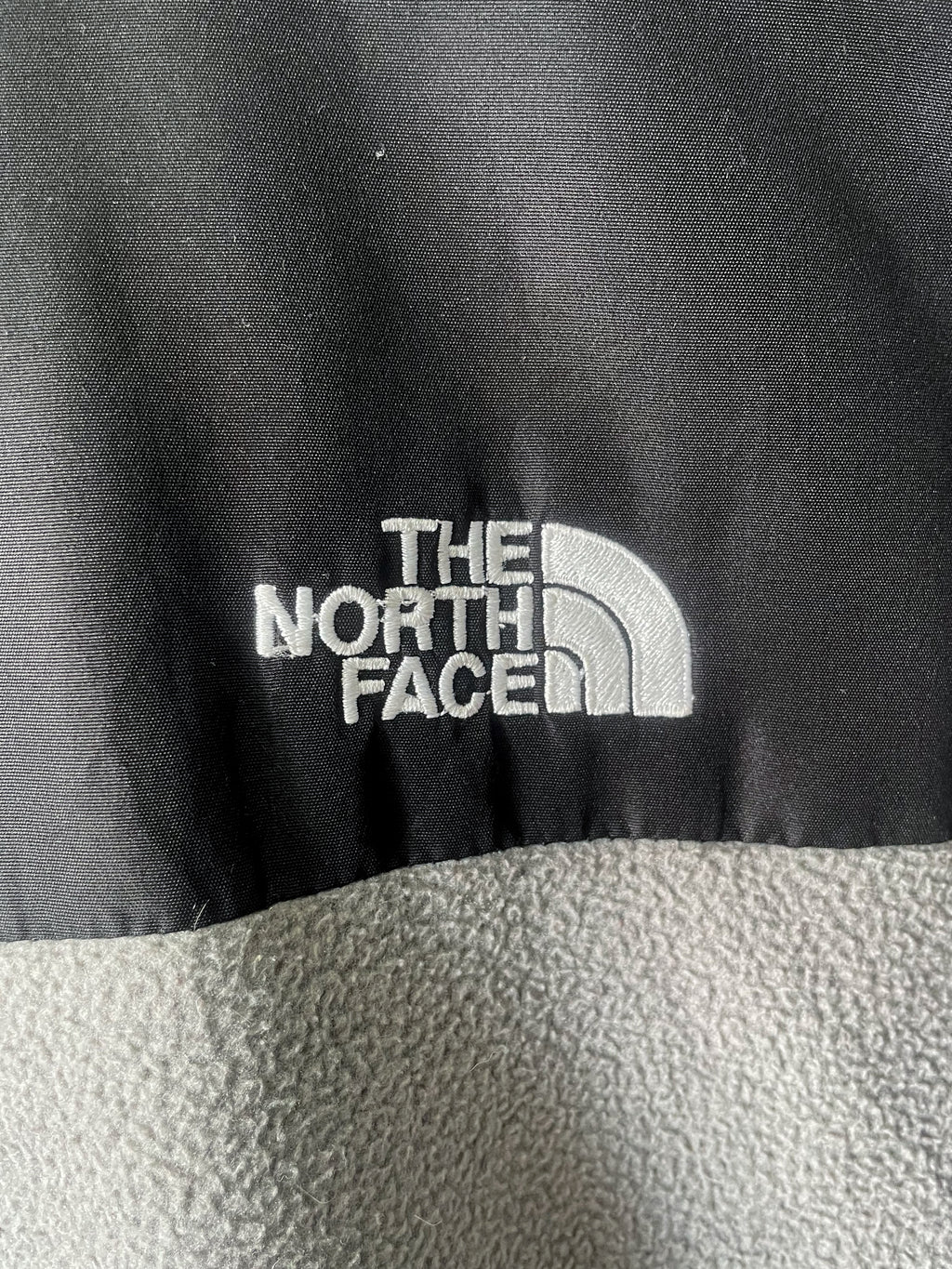North Face Denali Ladies Jacket - Medium