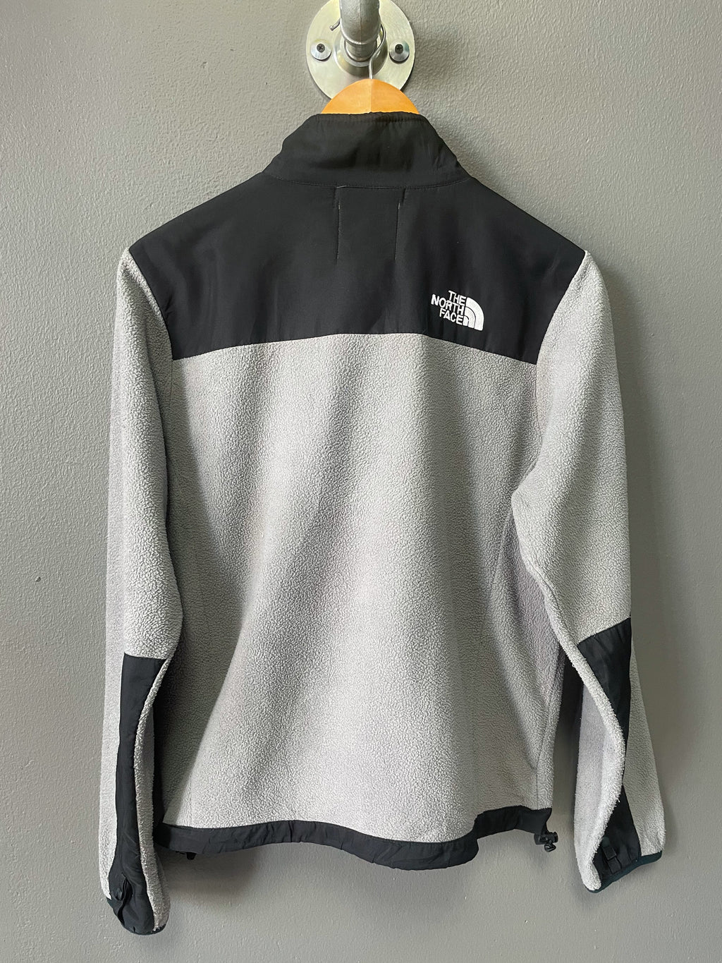 North Face Denali Ladies Jacket - Medium
