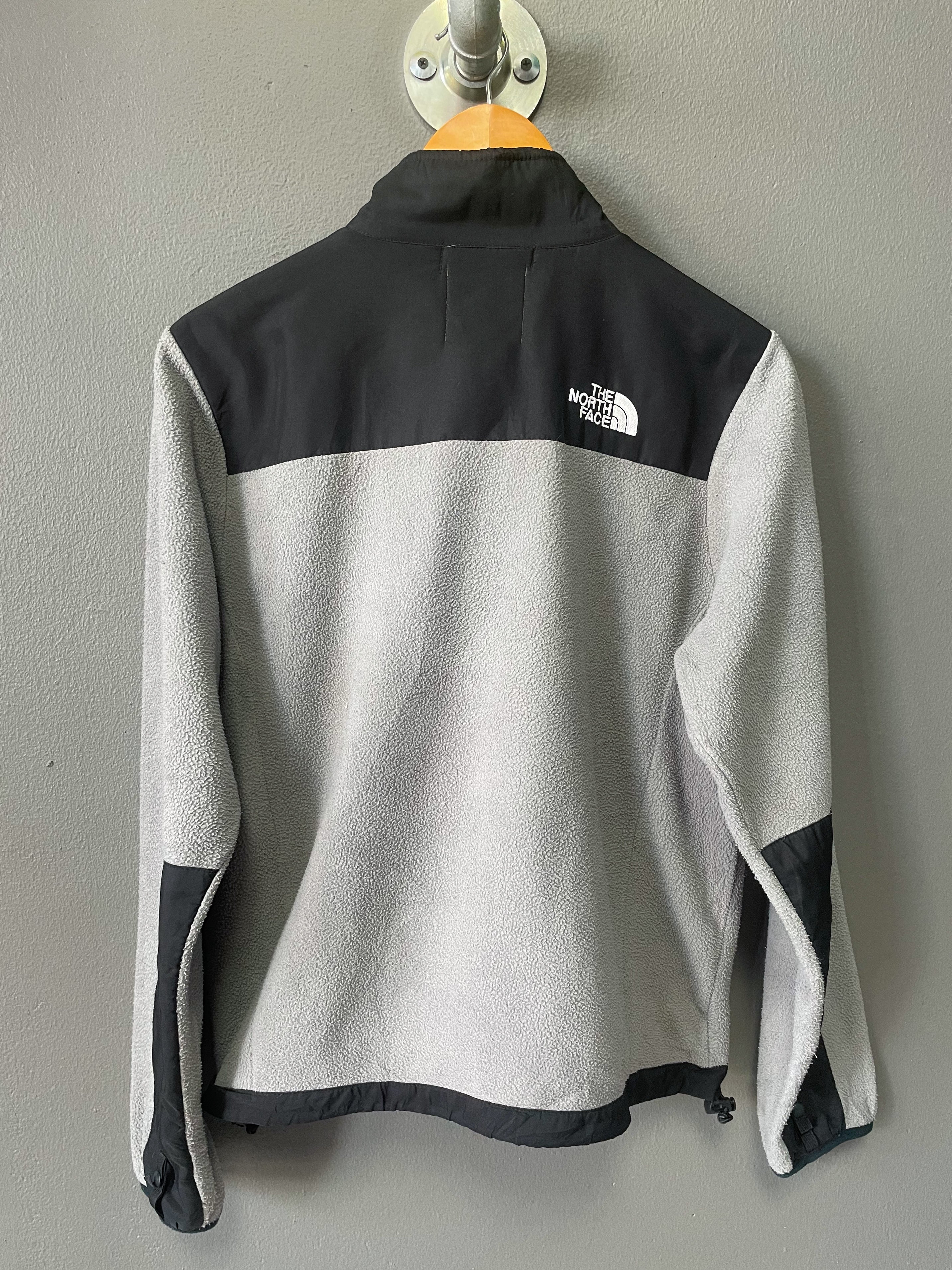 North Face Denali Ladies Jacket - Medium