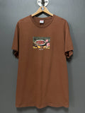 Supreme Strawberries Tee - Large