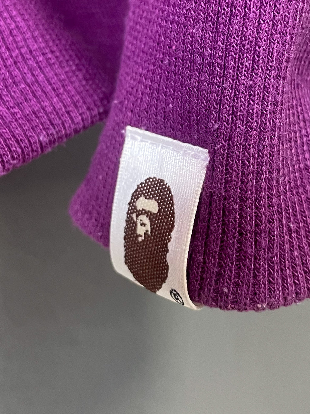 Bape Camo Shark Funthera Militia Zip Hoody - Medium