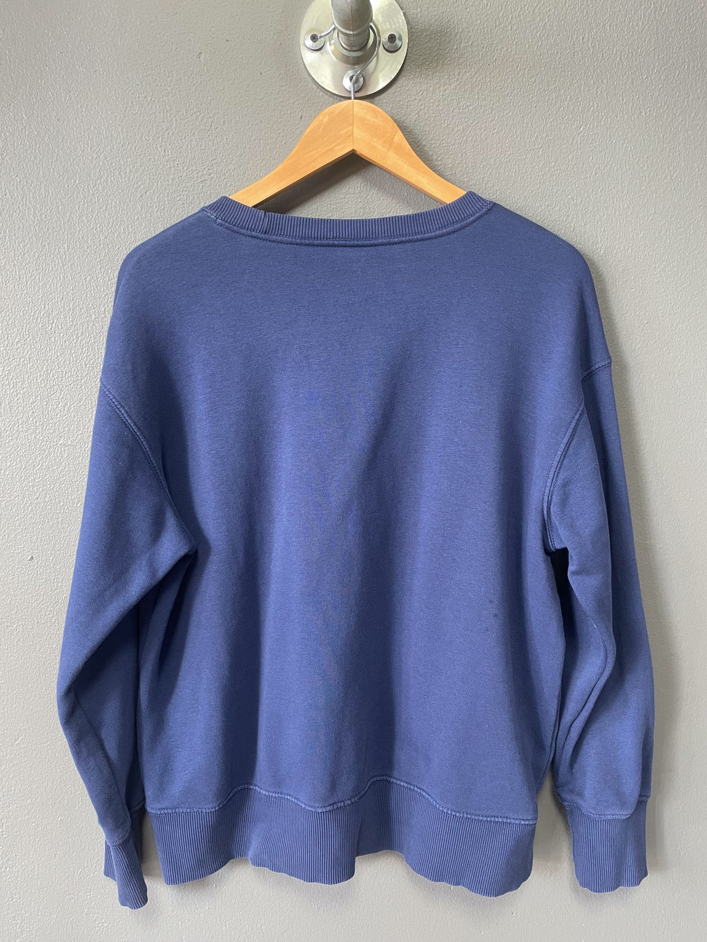 Nike Athletic Dept 1972 Sweater - Small