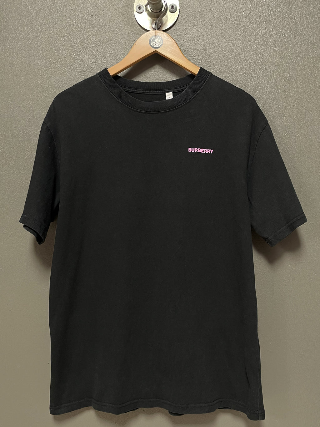 Burberry Shoreham Tee - Medium