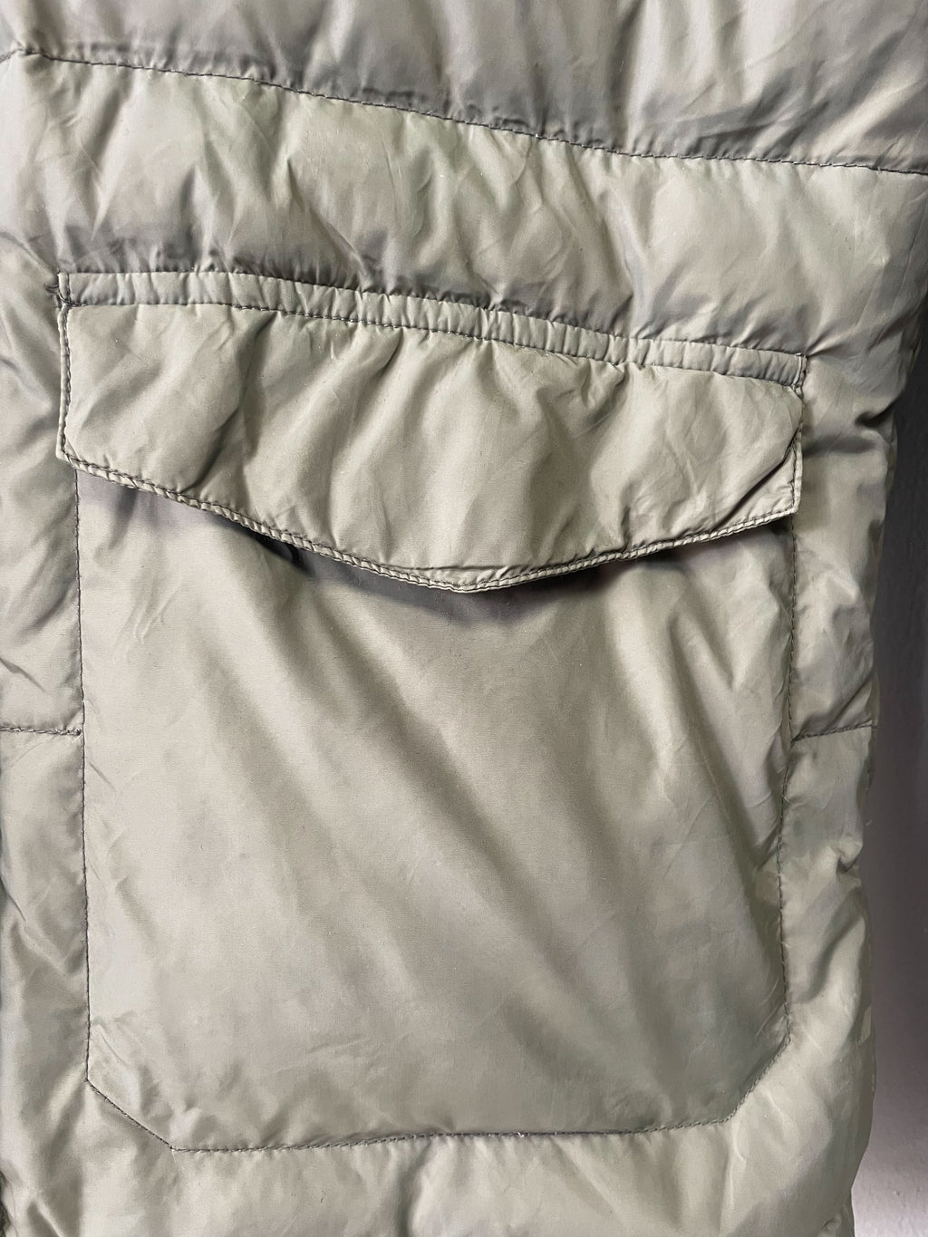 Moncler Puffer Jacket - Small