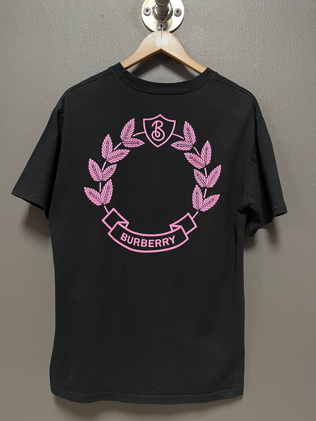 Burberry Shoreham Tee - Medium
