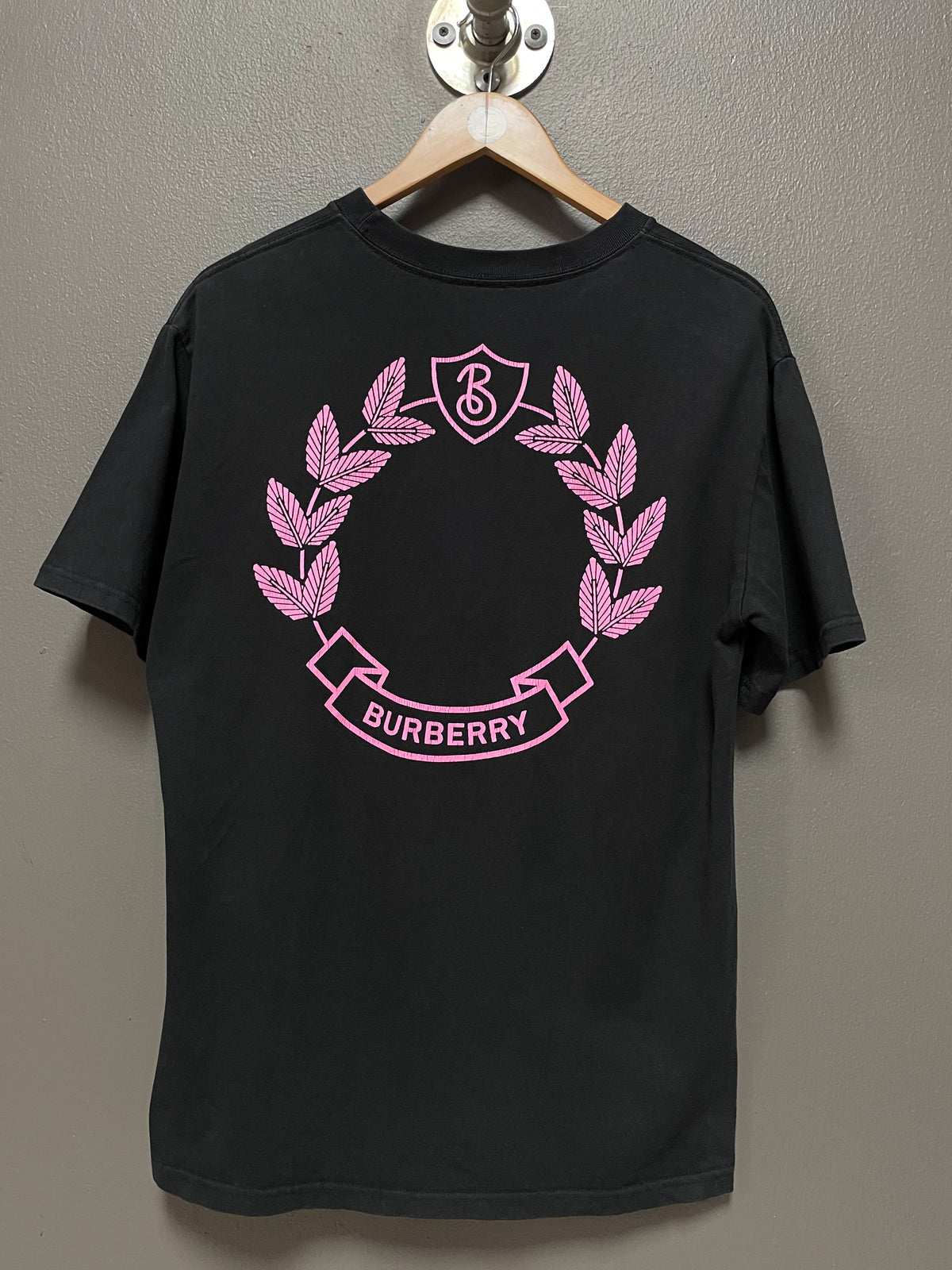 Burberry Shoreham Tee - Medium