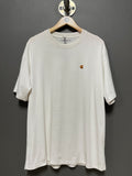 Carhartt Small C Logo Tee - Extra Large
