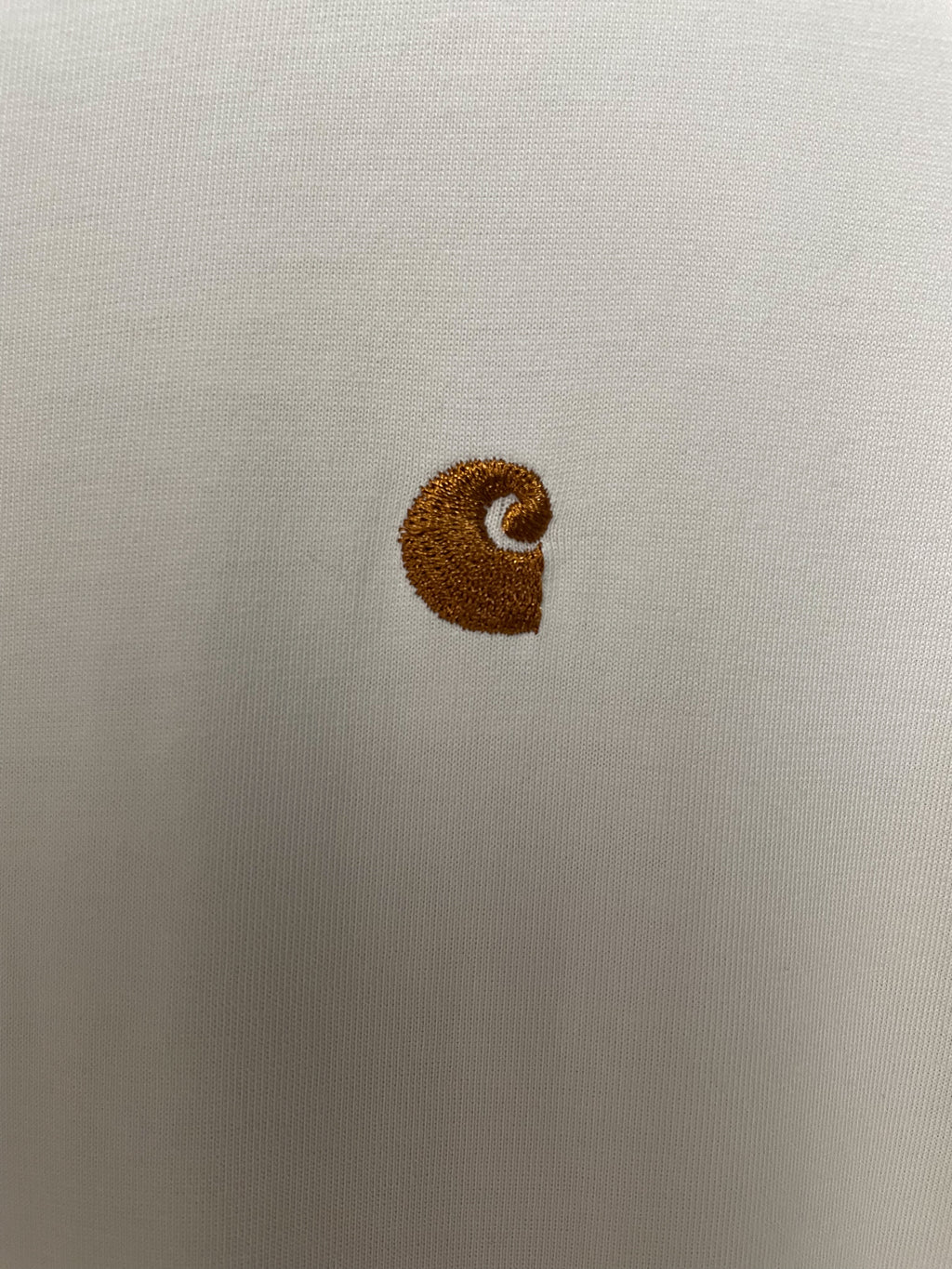 Carhartt Small C Logo Tee - Extra Large