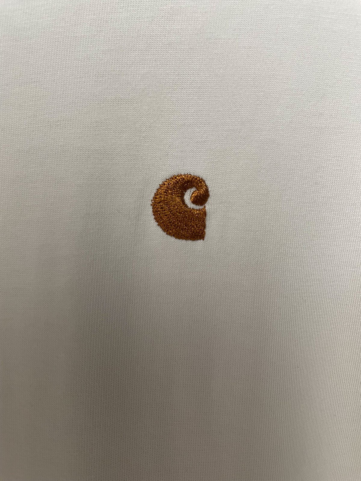 Carhartt Small C Logo Tee - Extra Large