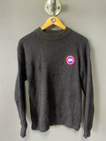 Canada Goose Knit Jersey - Small