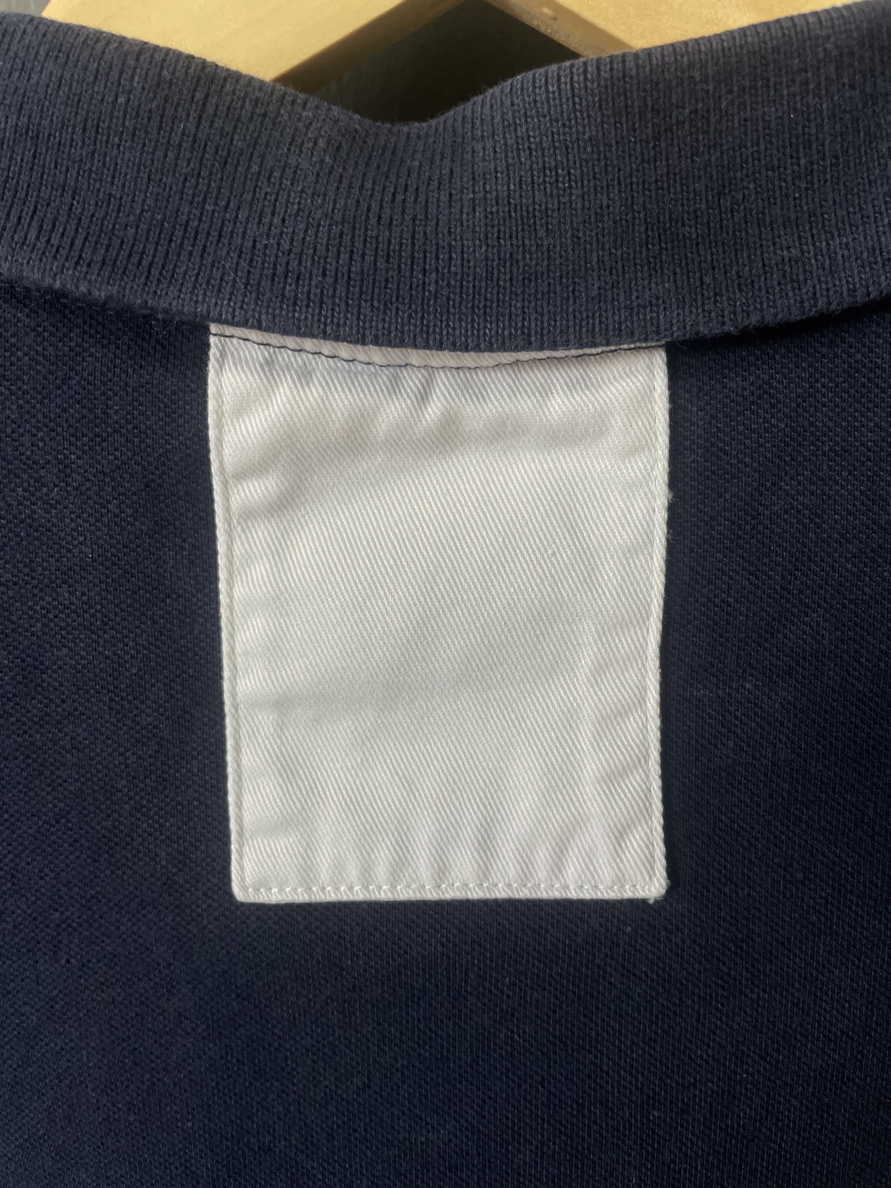 Scotland Inesis L/S Golfer - Small