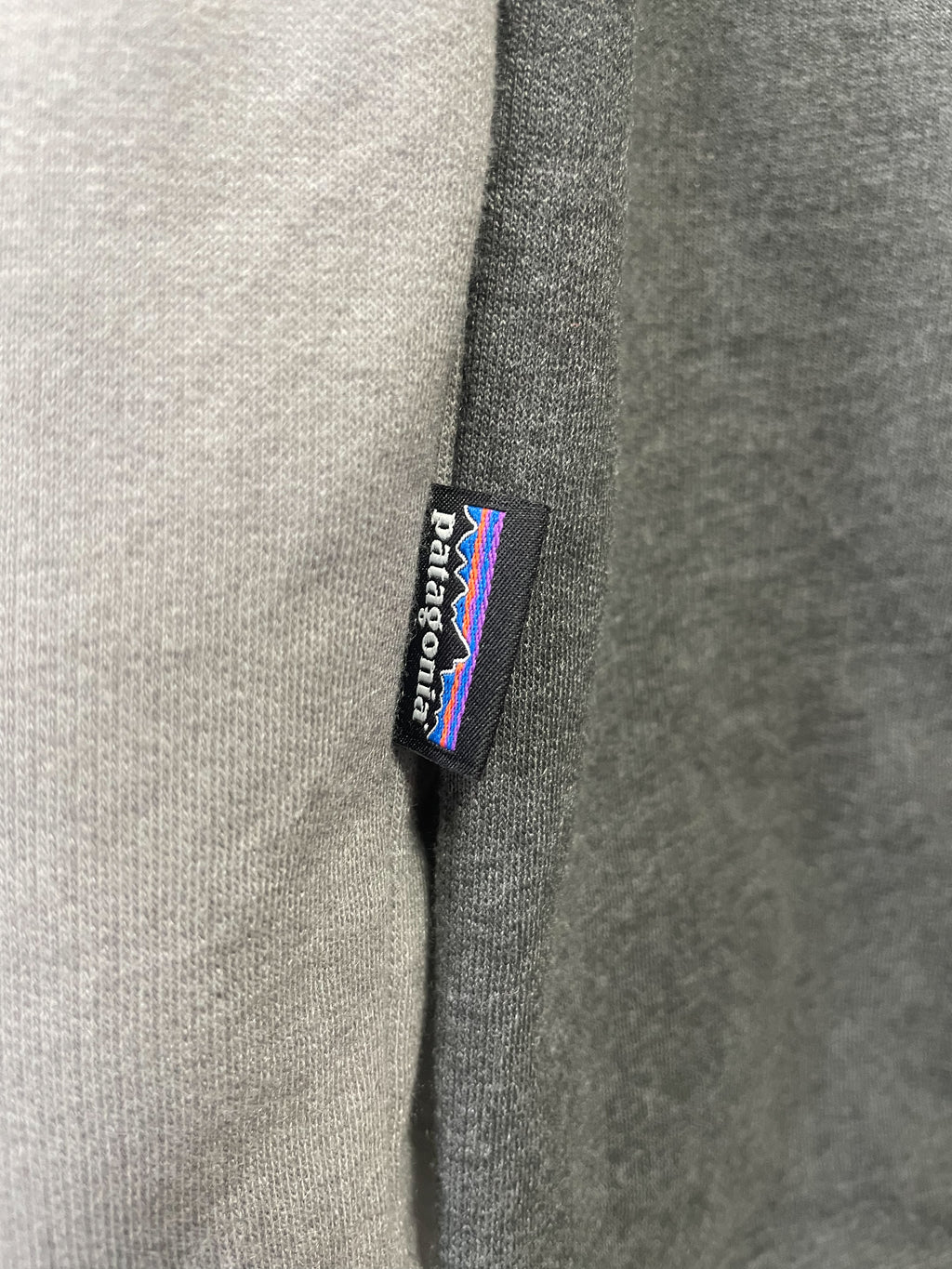 Patagonia Raglan Sweater - Small