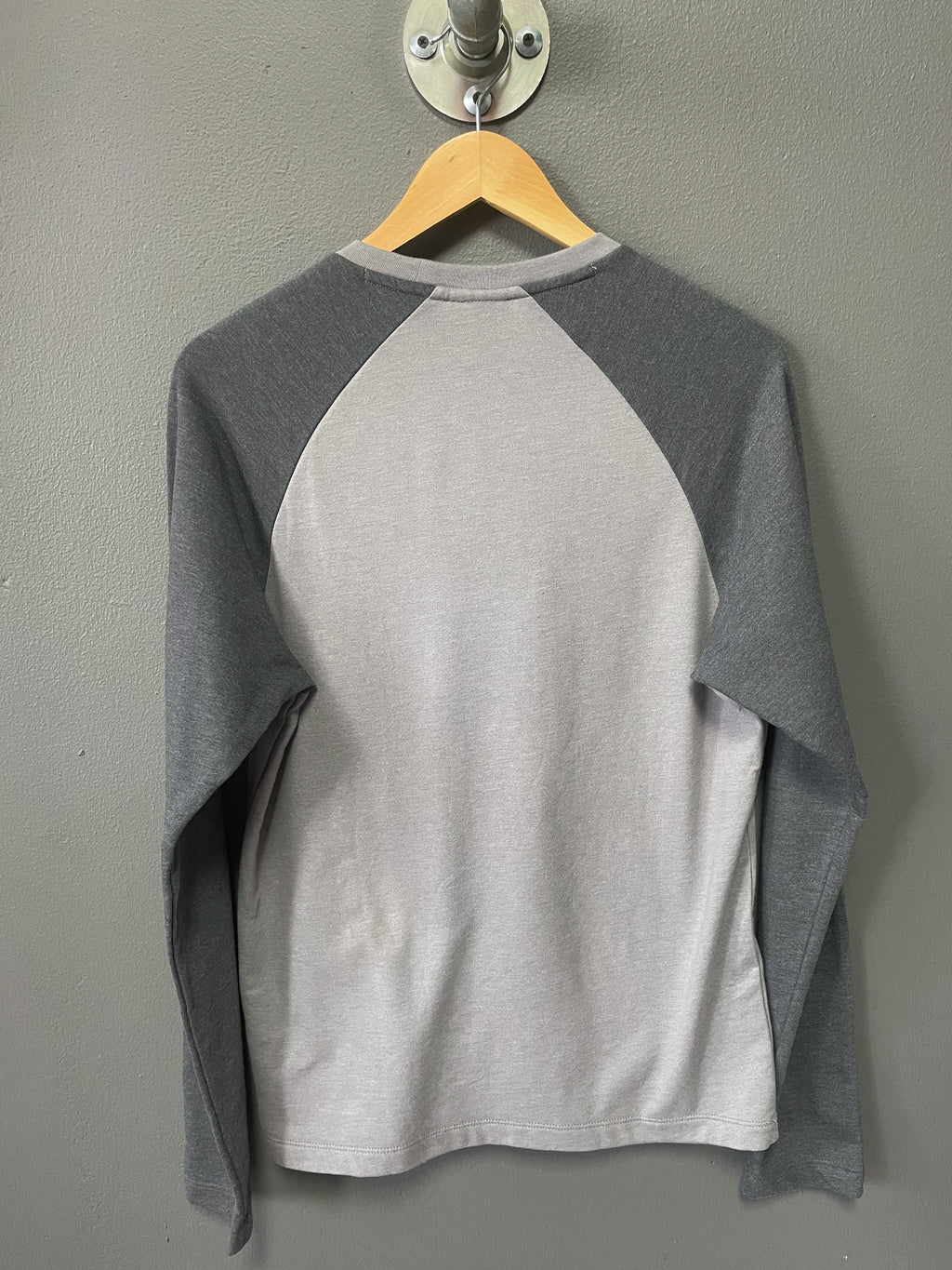 Patagonia Raglan Sweater - Small