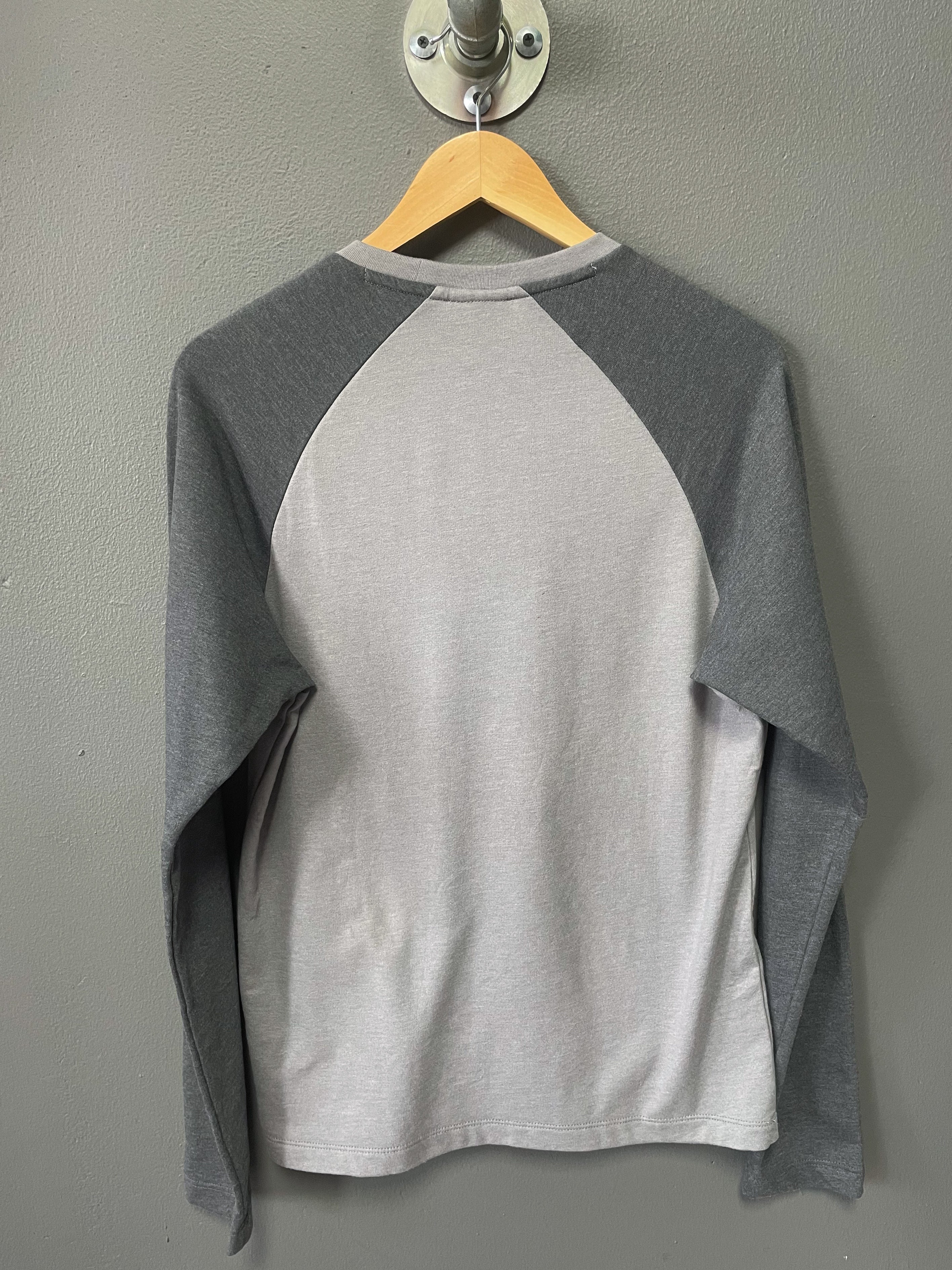 Patagonia Raglan Sweater - Small