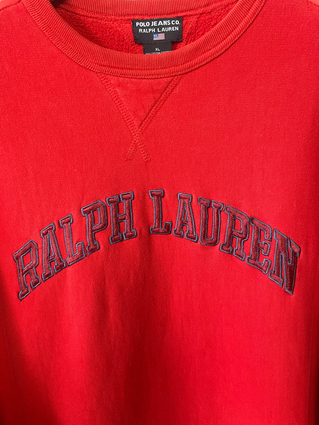 Polo Ralph Lauren Jeans Co Sweater - Medium