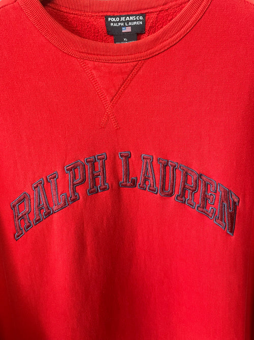 Polo Ralph Lauren Jeans Co Sweater - Medium