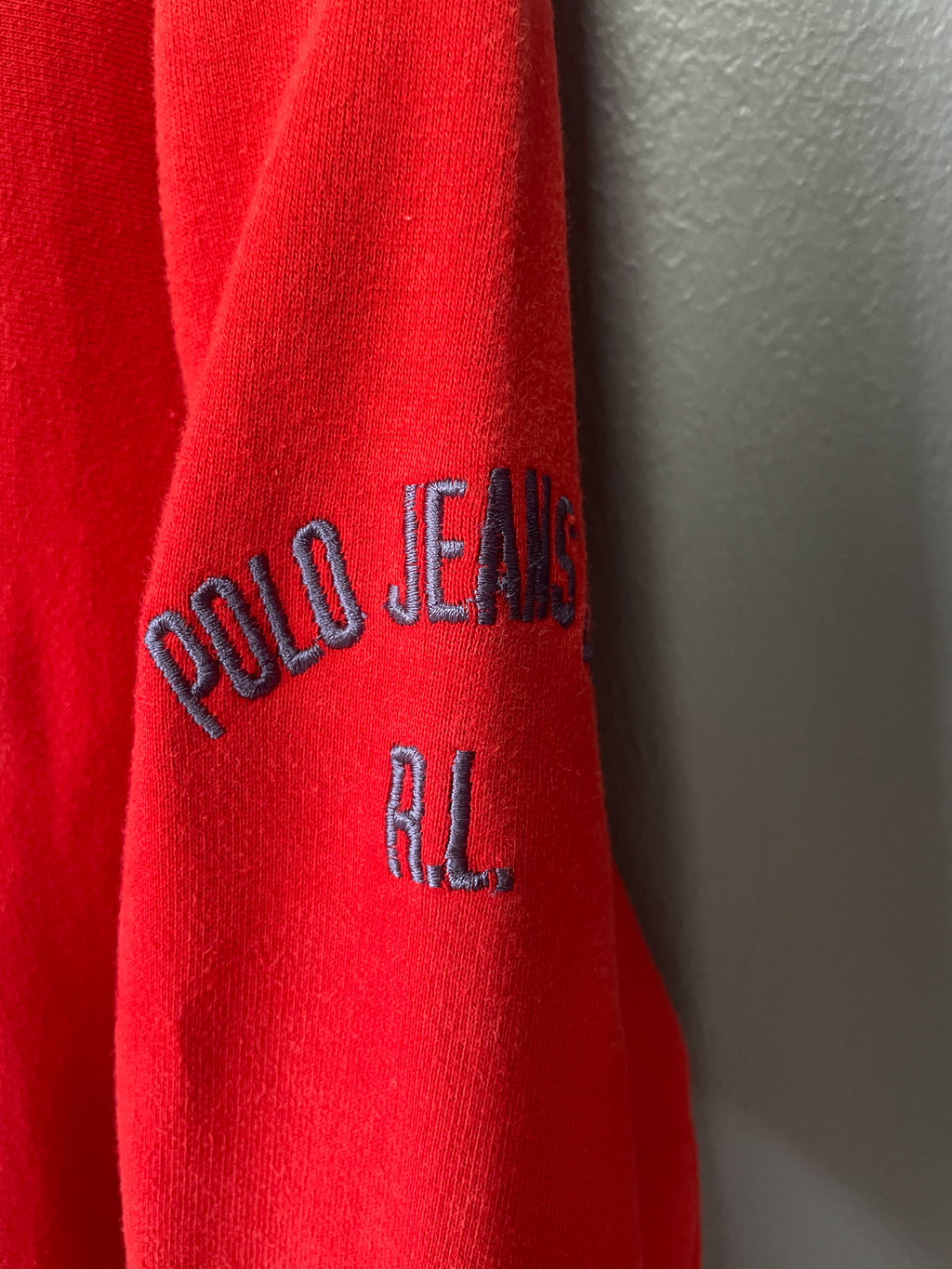 Polo Ralph Lauren Jeans Co Sweater - Medium