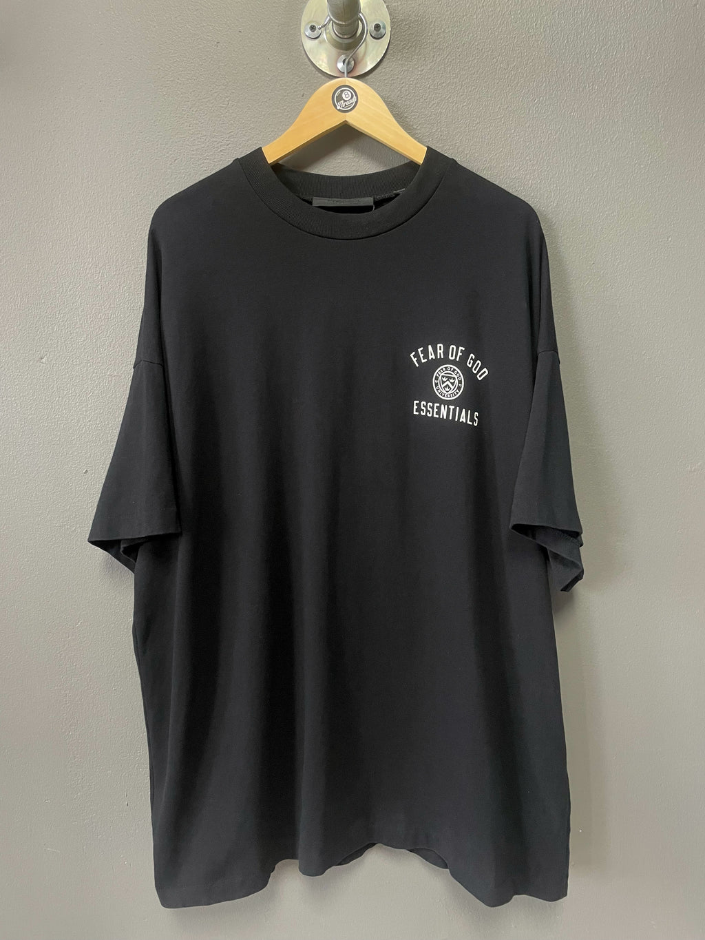 FOG Essentials University Tee - Extra Large