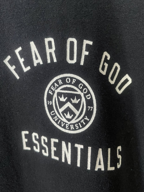 FOG Essentials University Tee - Extra Large