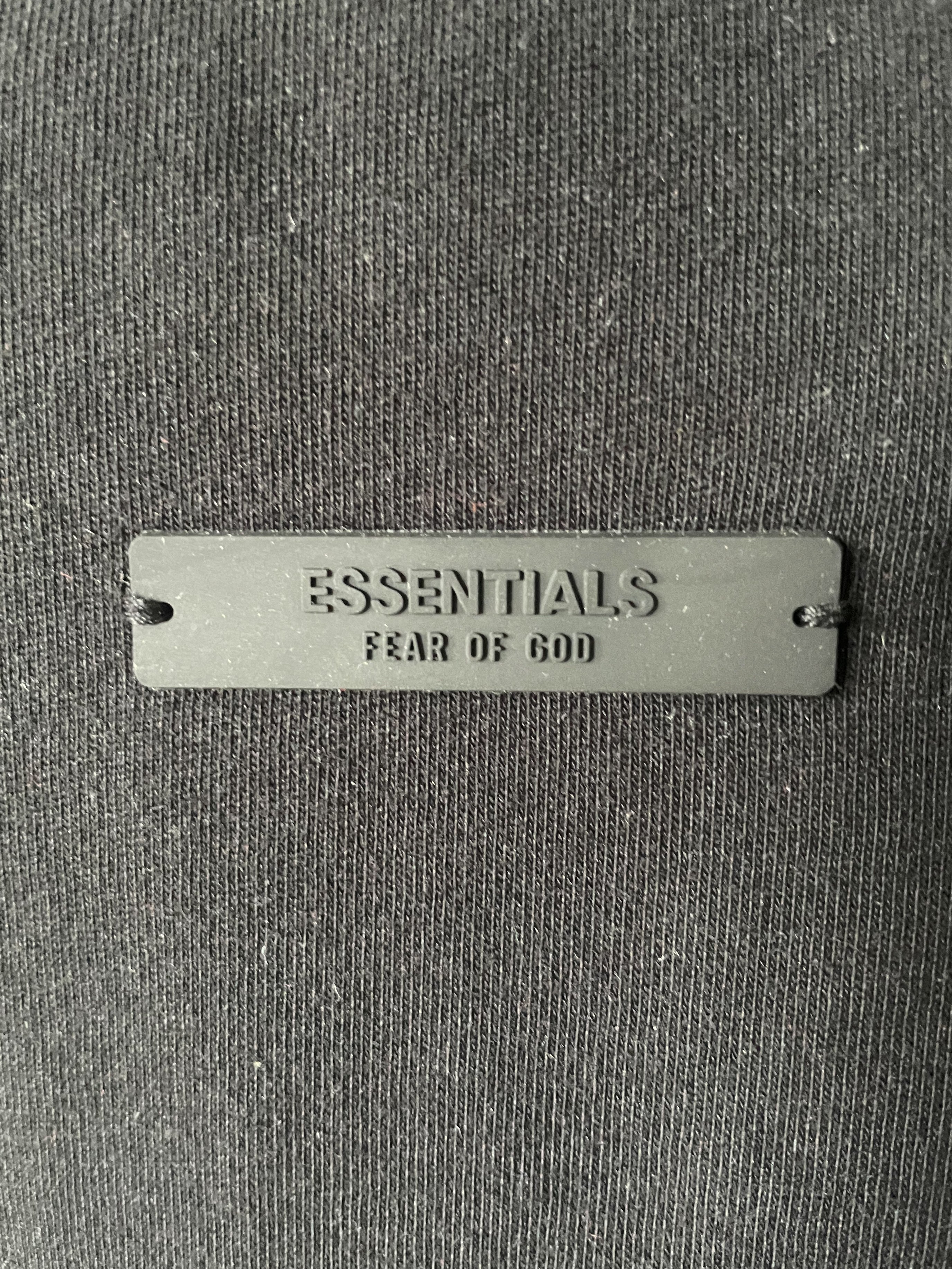 FOG Essentials University Tee - Extra Large