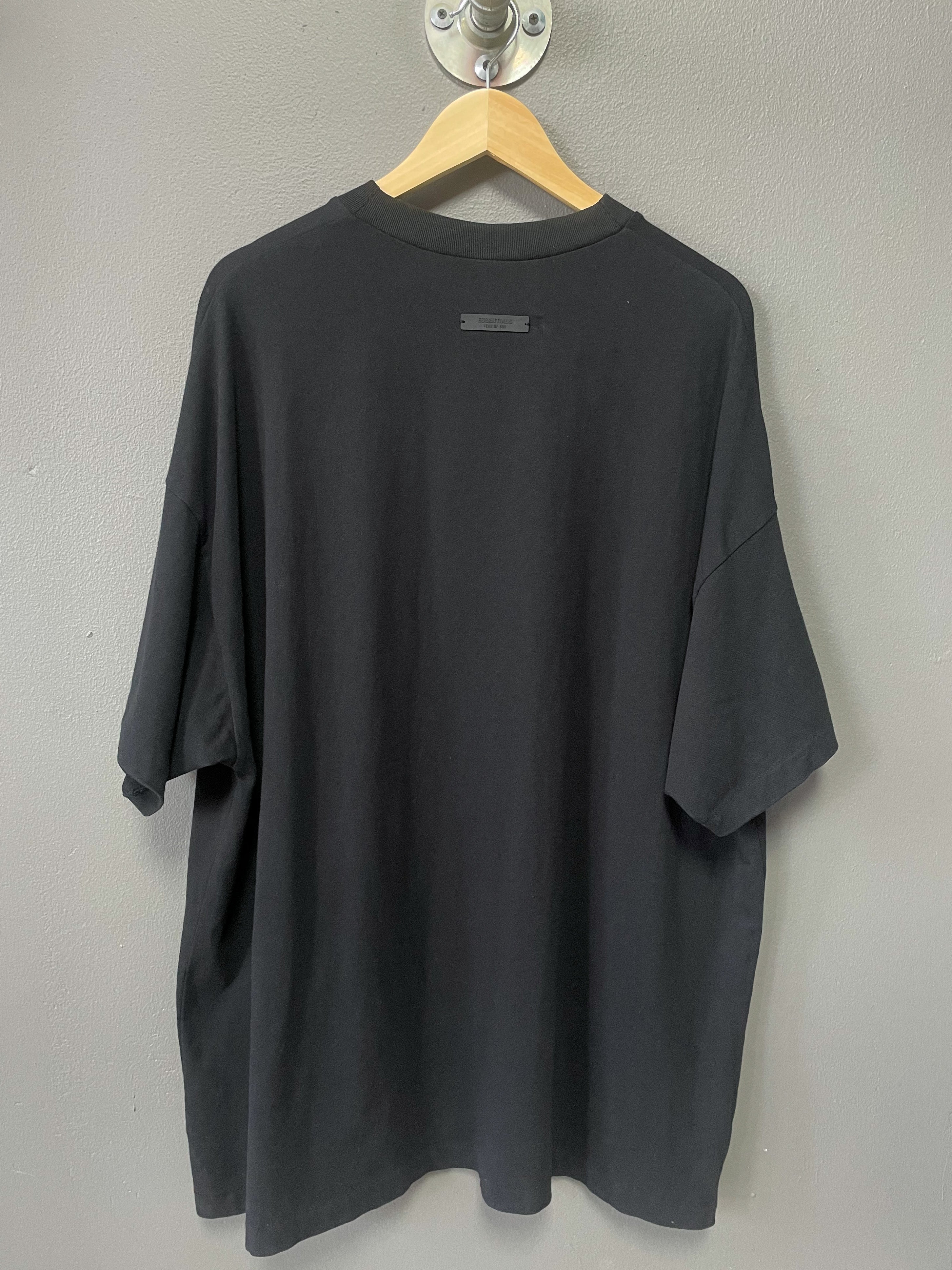 FOG Essentials University Tee - Extra Large