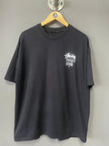 Stussy Tough Gear Tee - Extra Large