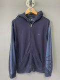 Armani Jeans Zip Hoodie - Medium