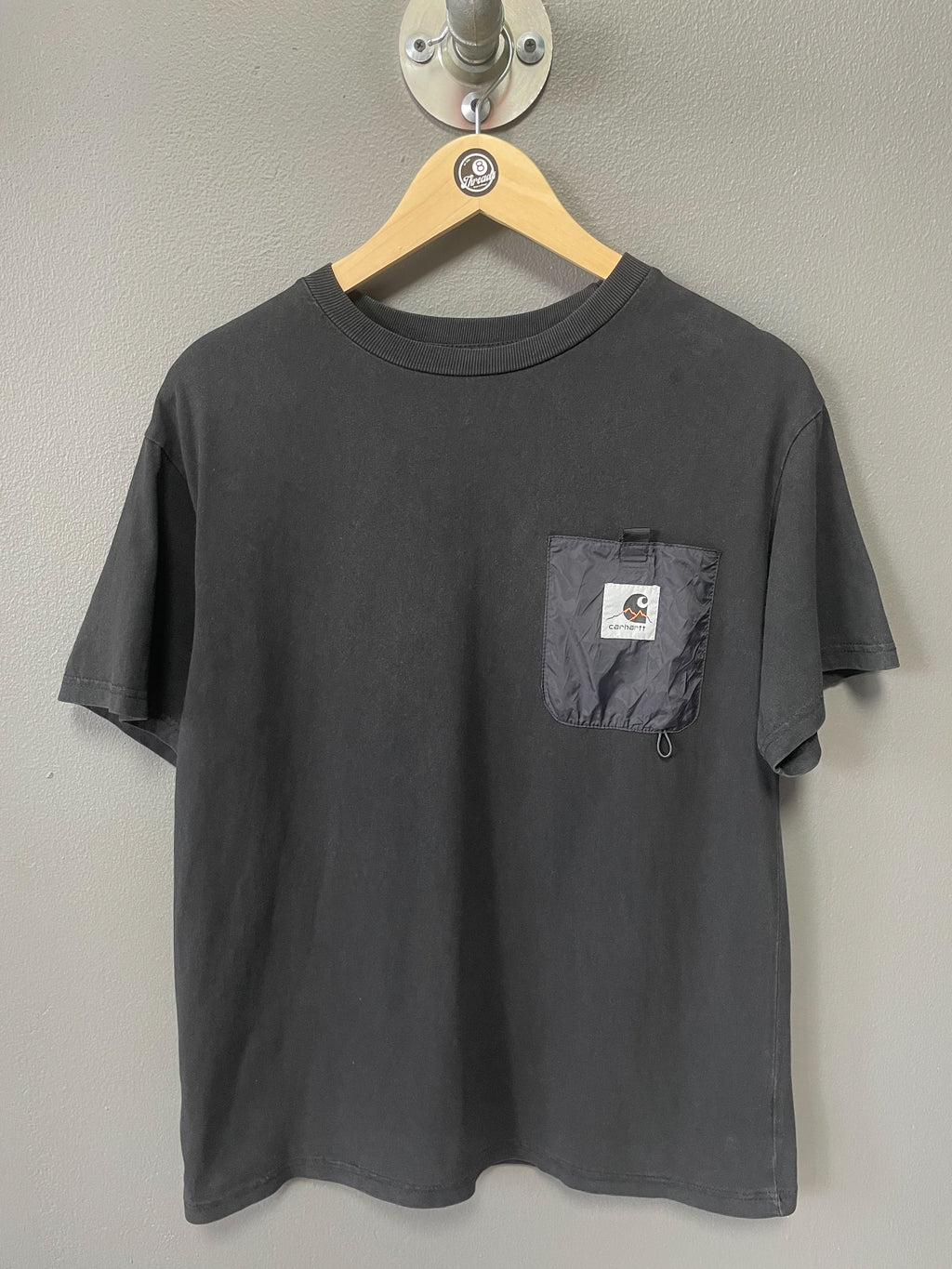 Carhartt Nylon Pocket Tee - Small