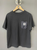 Carhartt Nylon Pocket Tee - Small