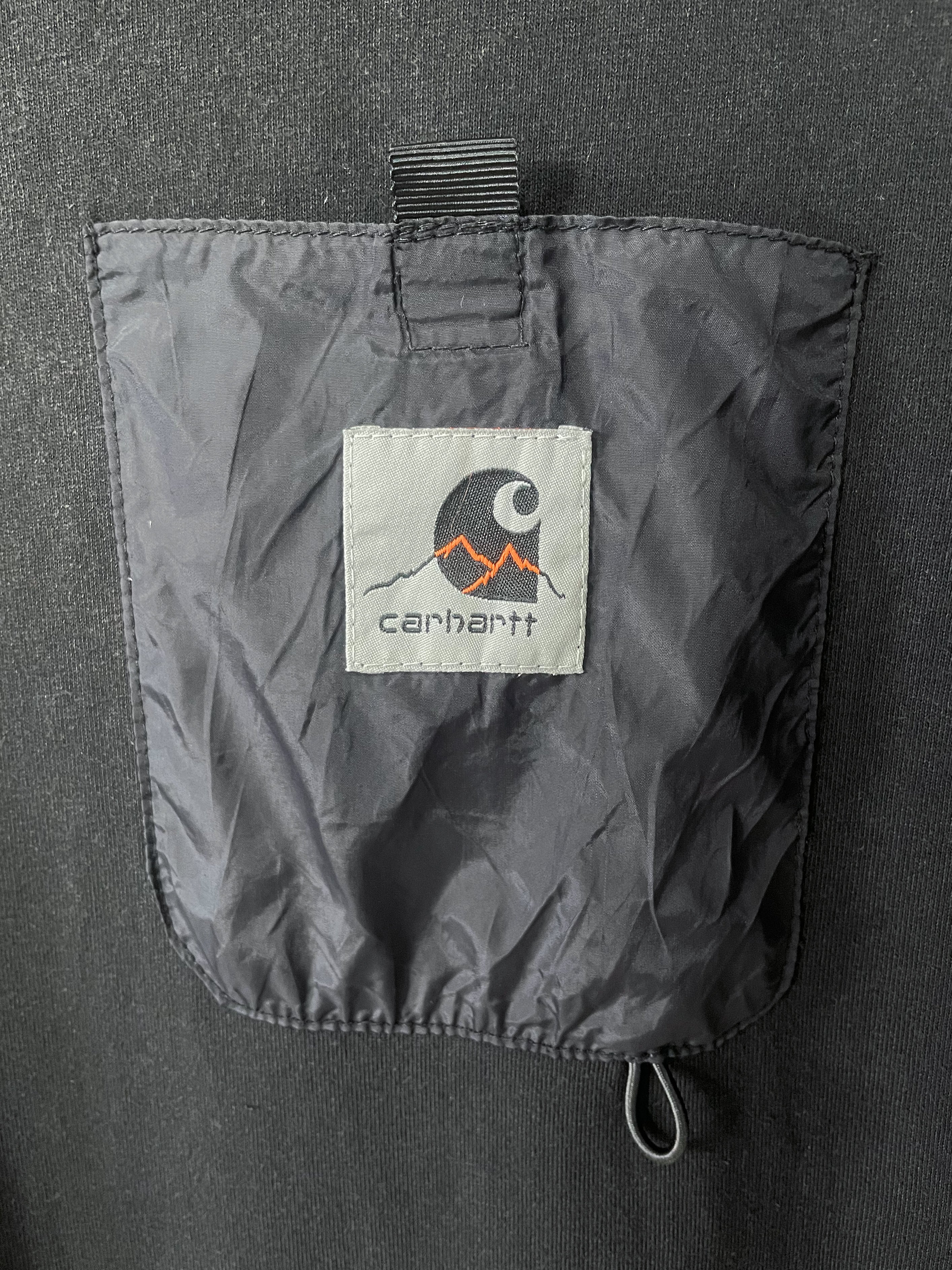 Carhartt Nylon Pocket Tee - Small
