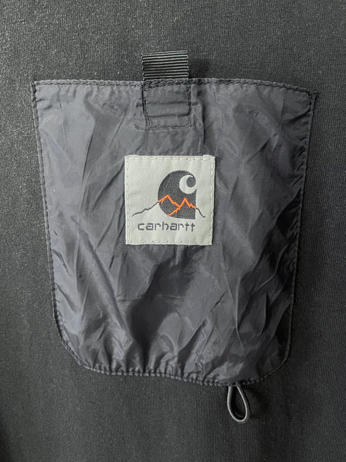 Carhartt Nylon Pocket Tee - Small