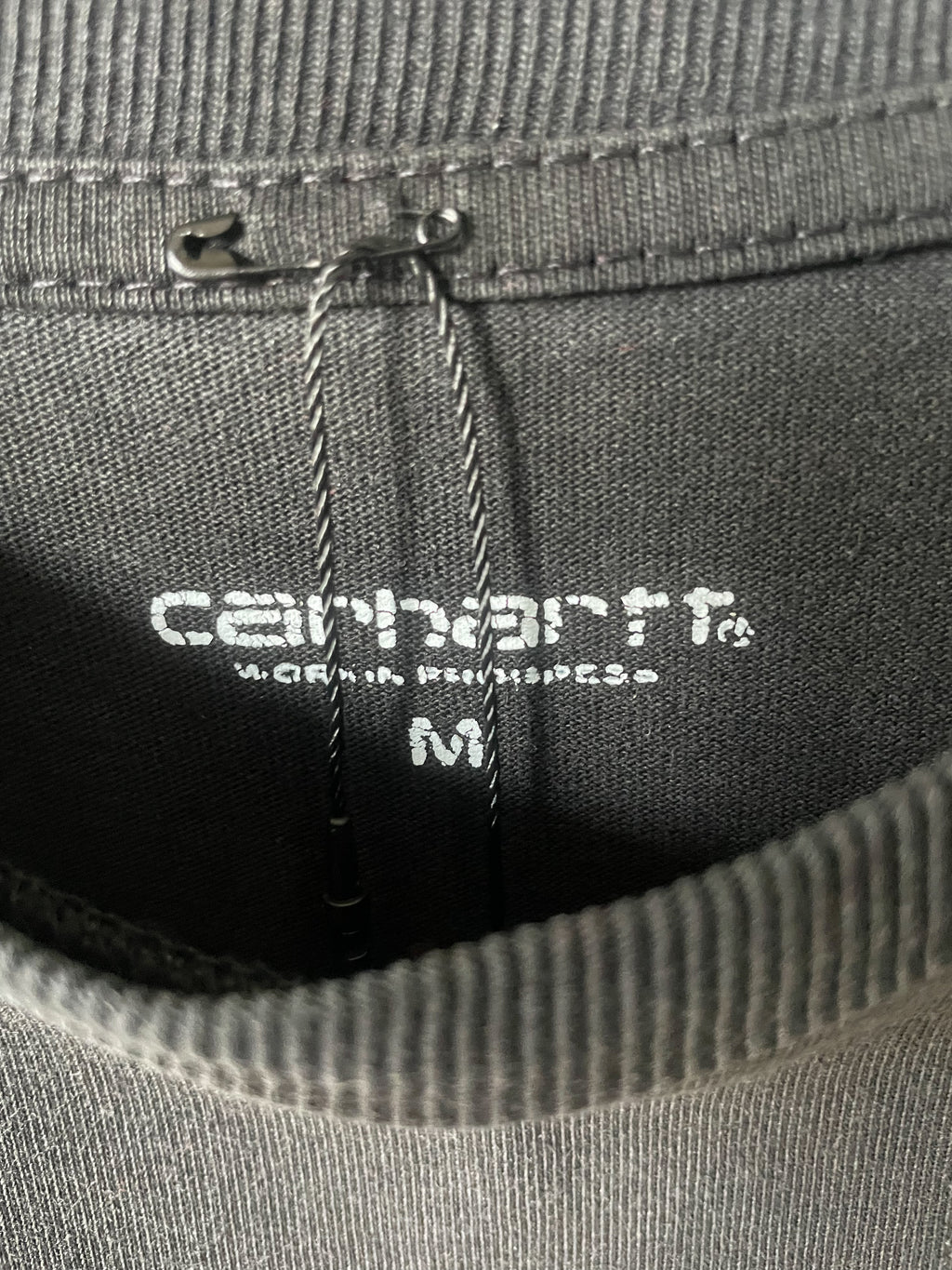 Carhartt Nylon Pocket Tee - Small