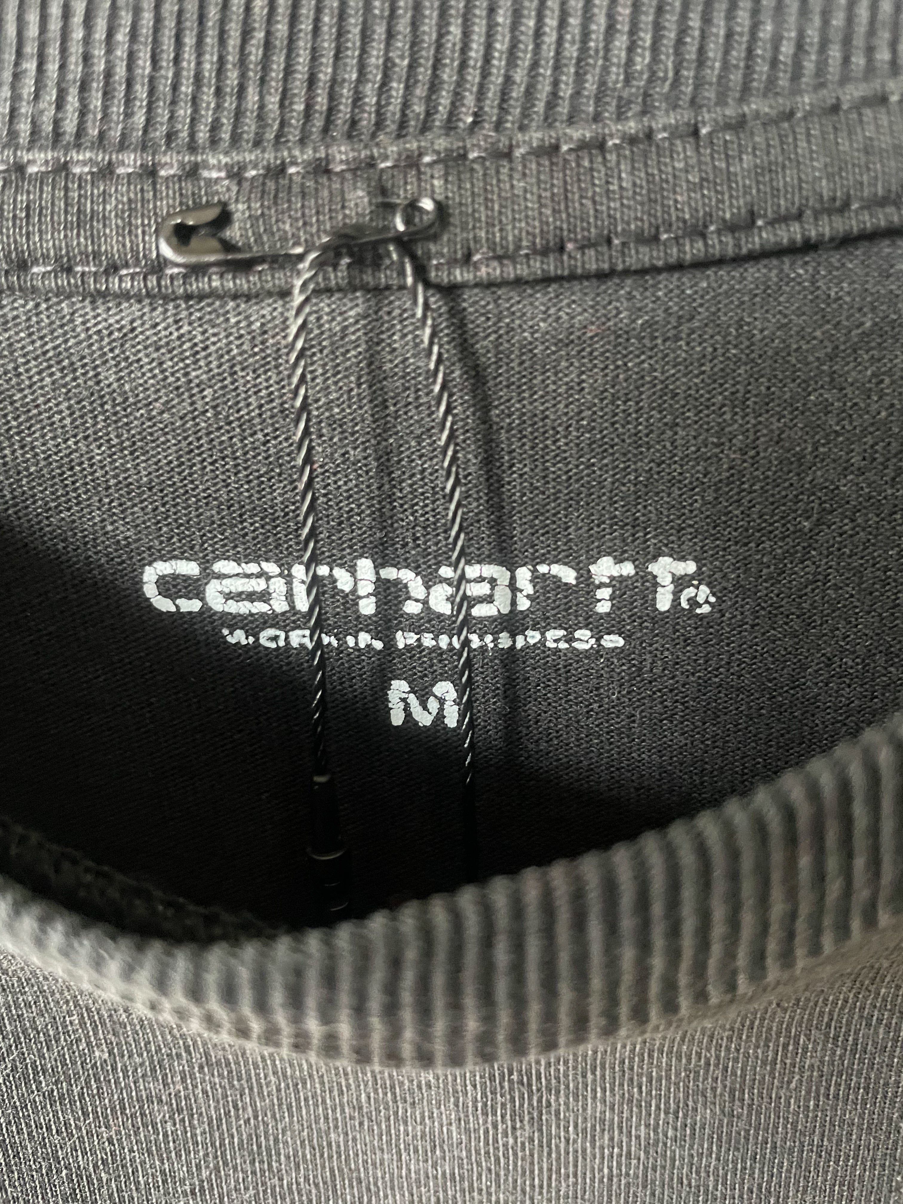 Carhartt Nylon Pocket Tee - Small