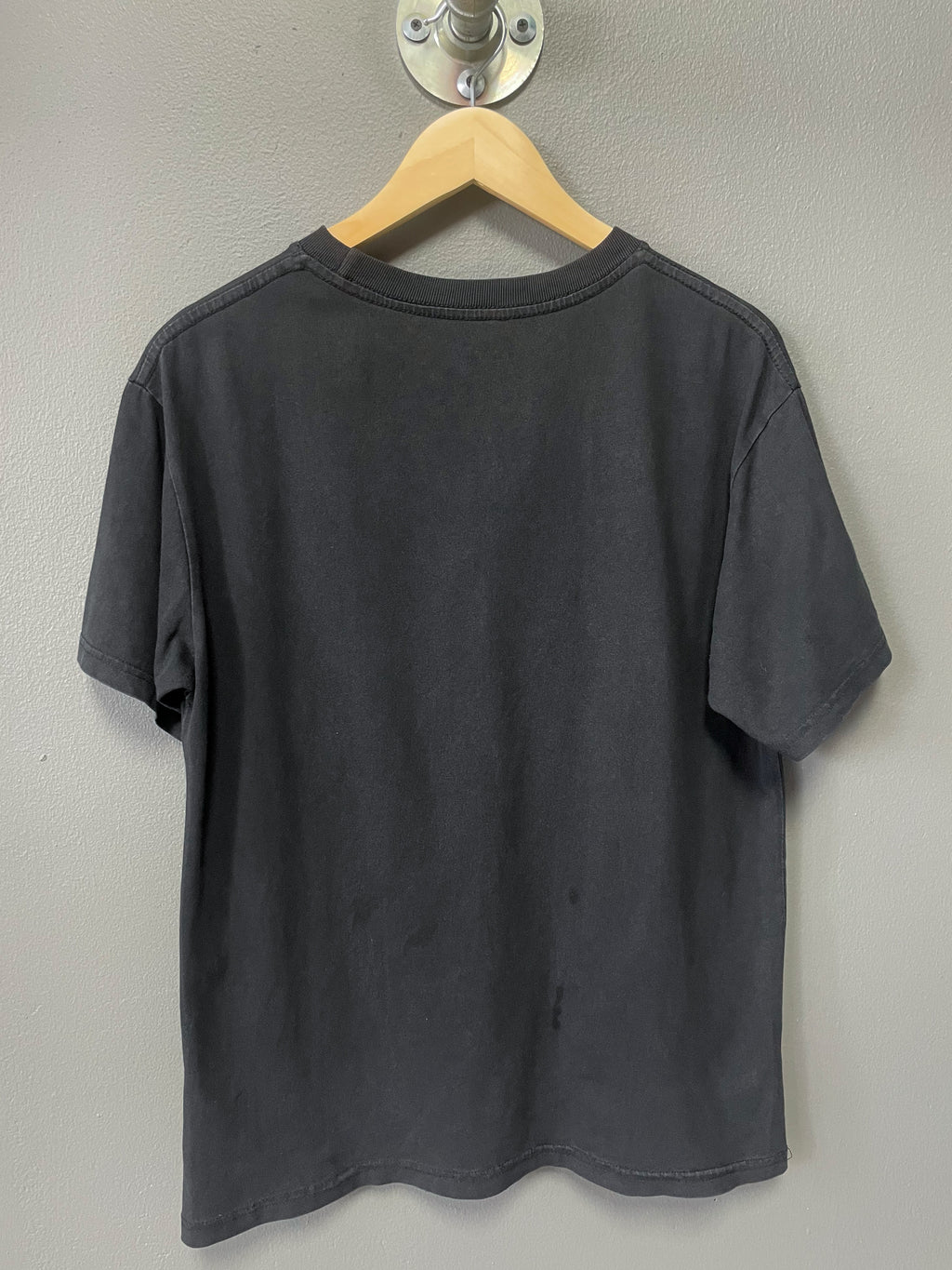 Carhartt Nylon Pocket Tee - Small