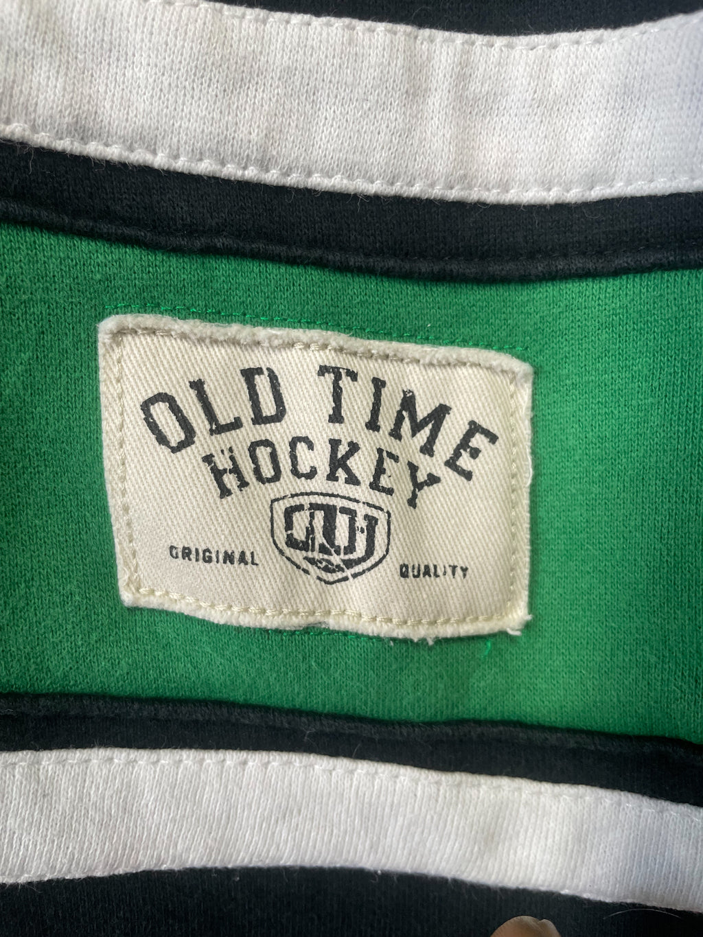 North Dakota NHL Ice Hockey Hoodie - Medium
