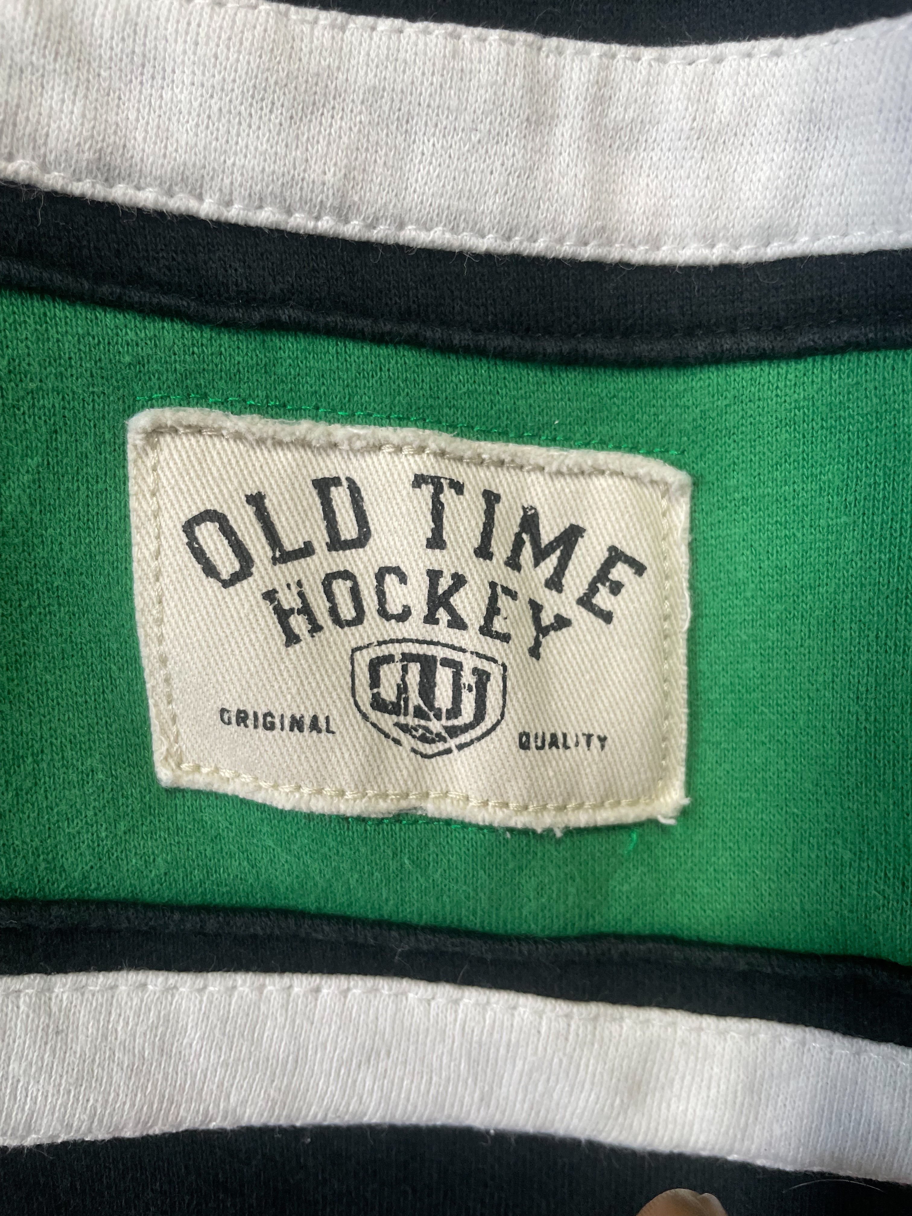 North Dakota NHL Ice Hockey Hoodie - Medium
