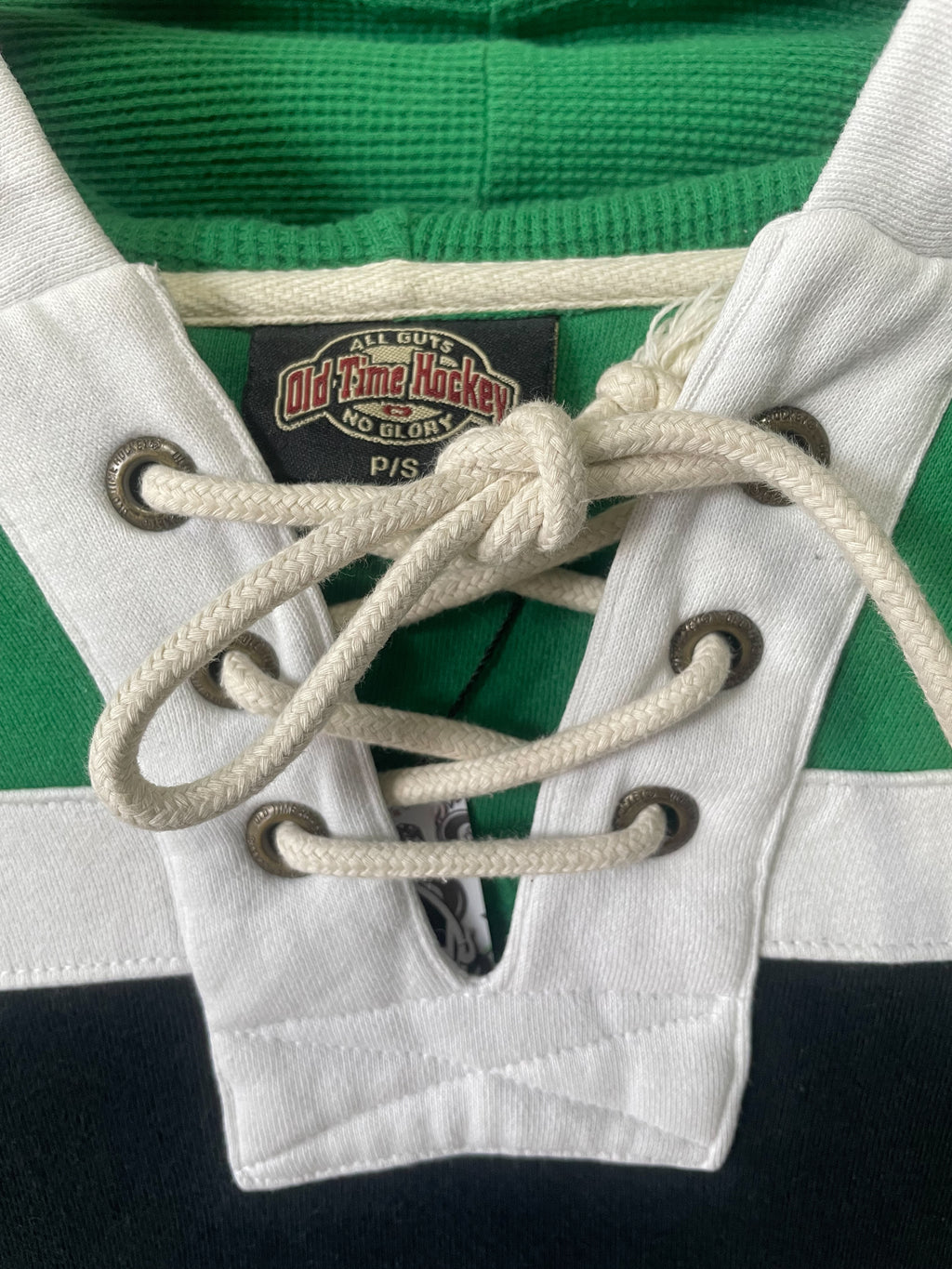North Dakota NHL Ice Hockey Hoodie - Medium