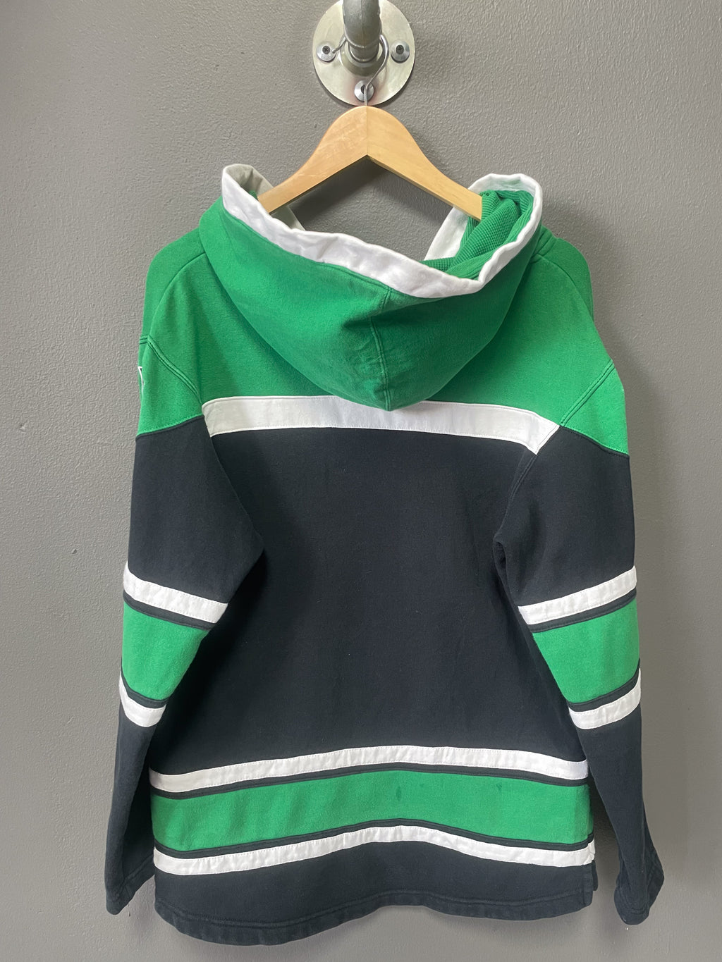 North Dakota NHL Ice Hockey Hoodie - Medium
