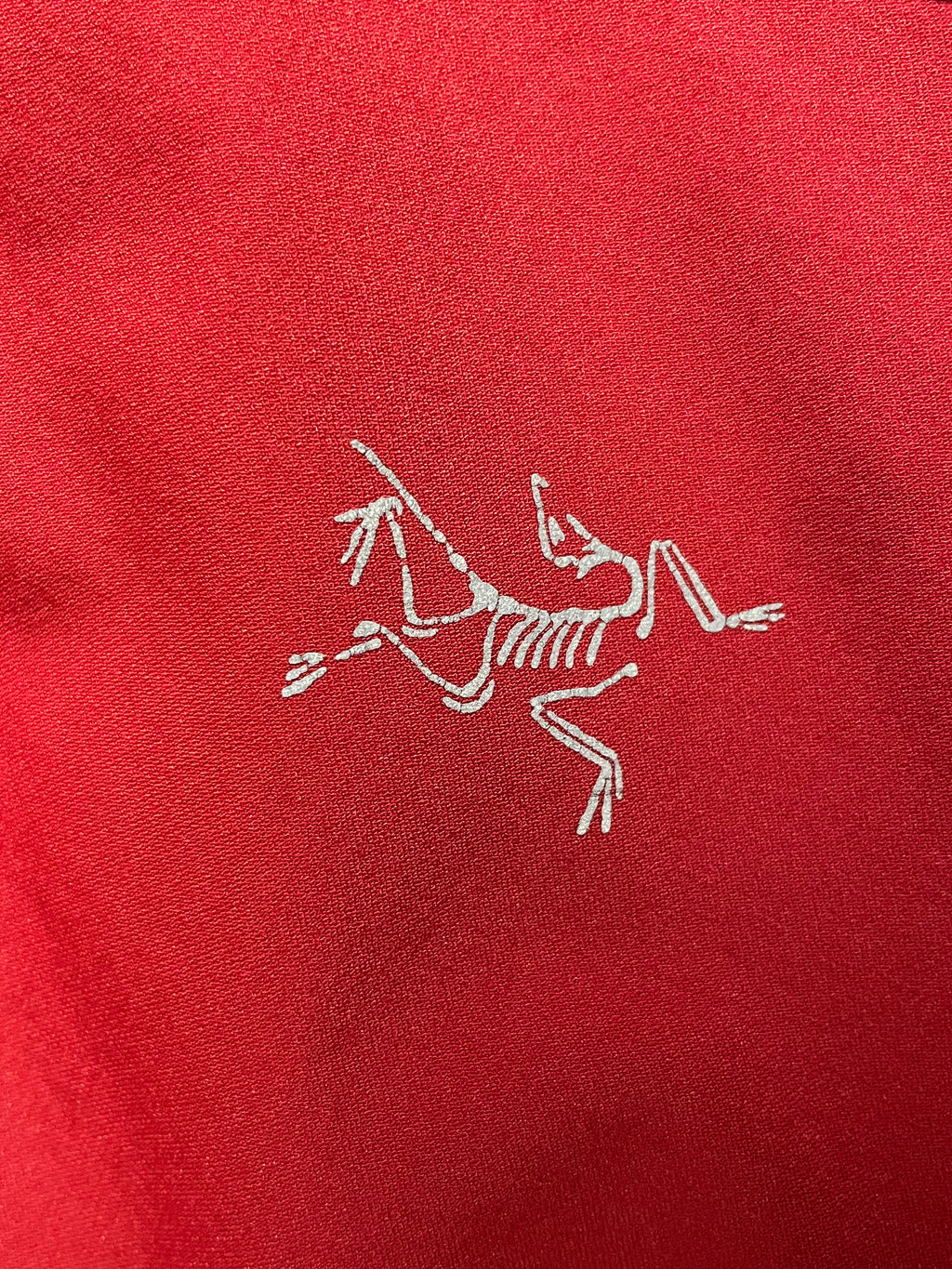 Arc'teryx Fortrez Hoodie - XXL