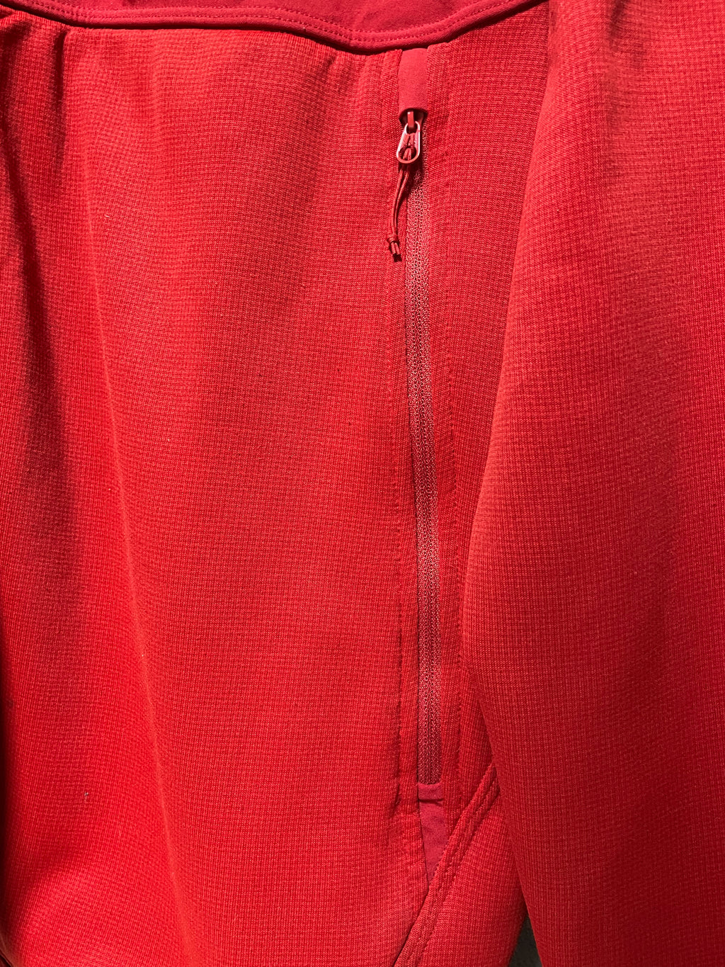 Arc'teryx Fortrez Hoodie - XXL