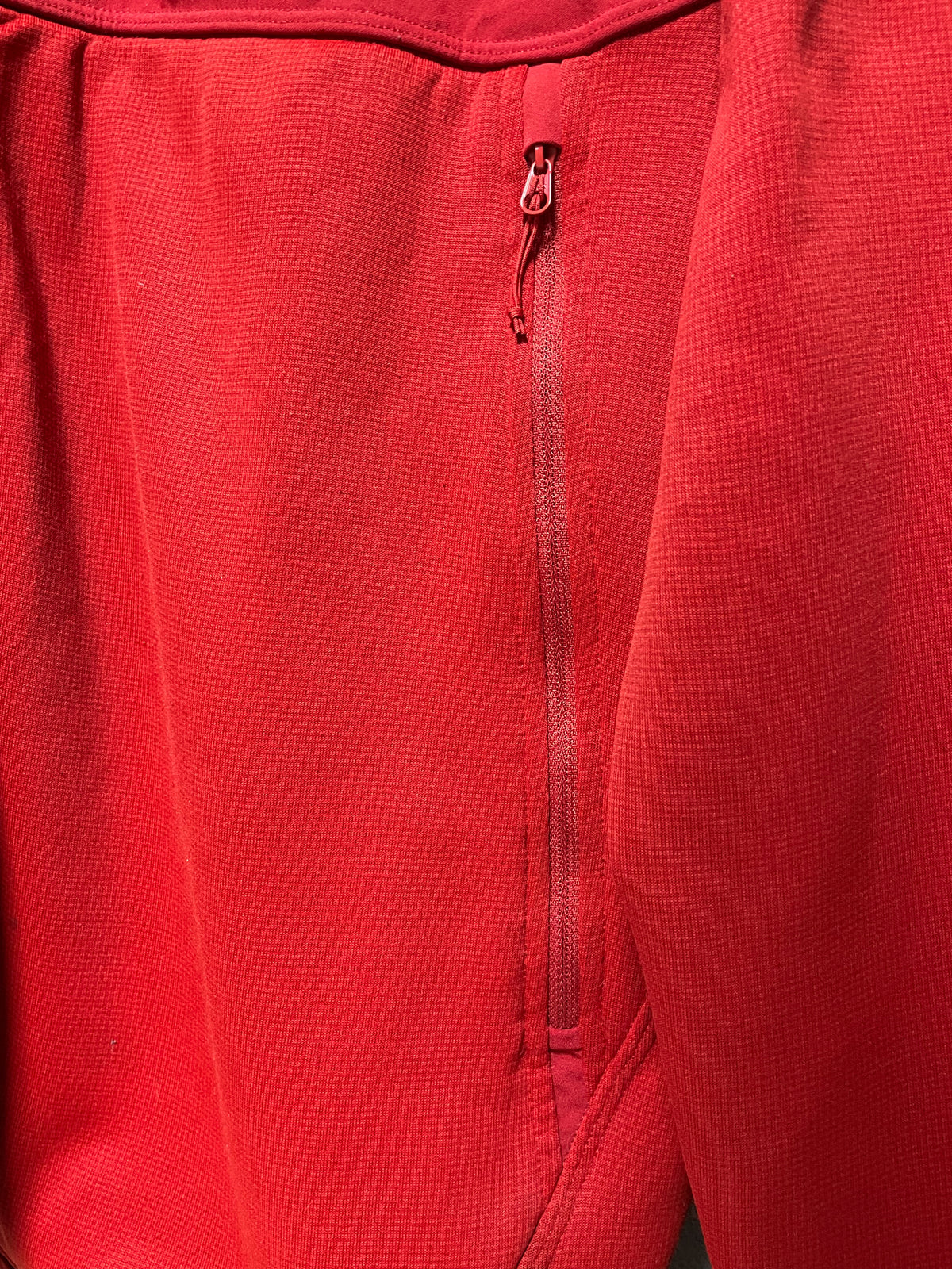 Arc'teryx Fortrez Hoodie - XXL