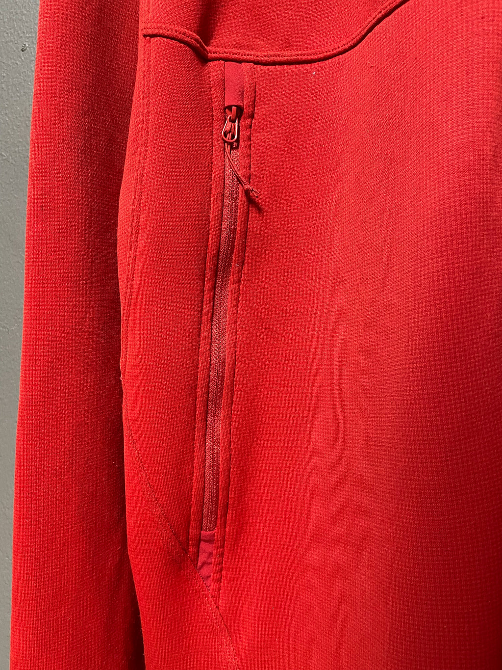 Arc'teryx Fortrez Hoodie - XXL