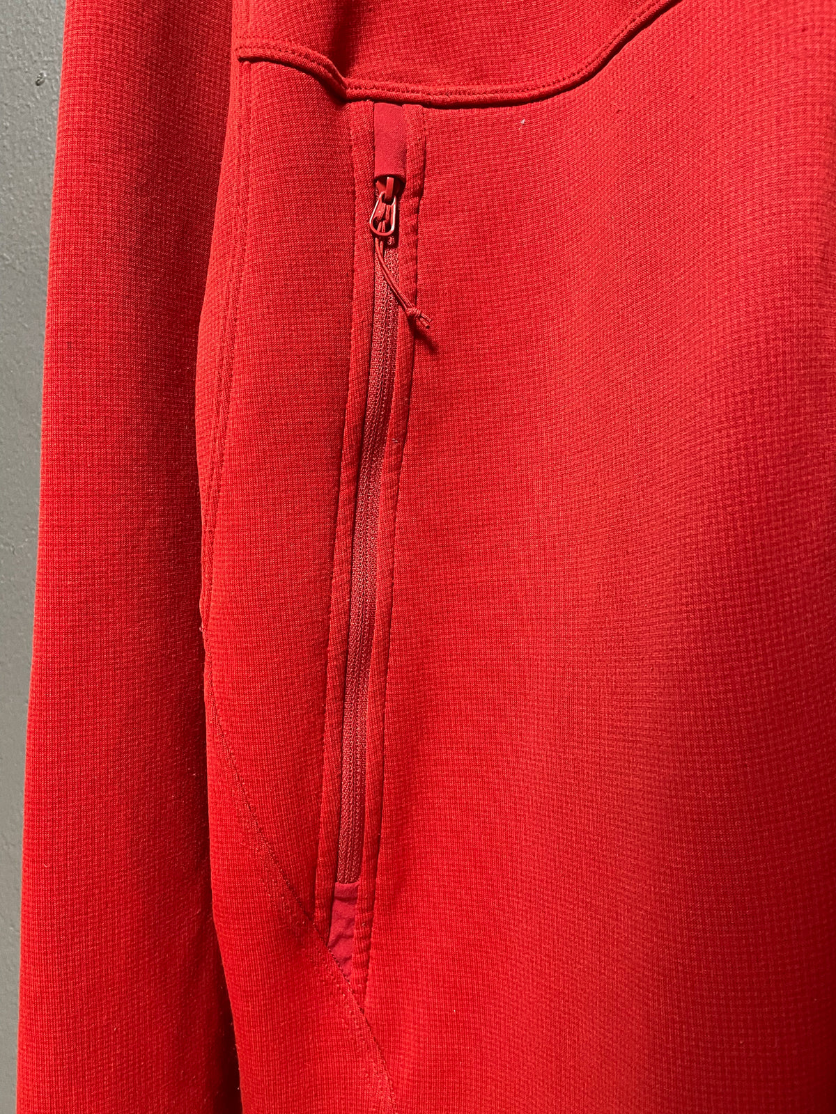 Arc'teryx Fortrez Hoodie - XXL