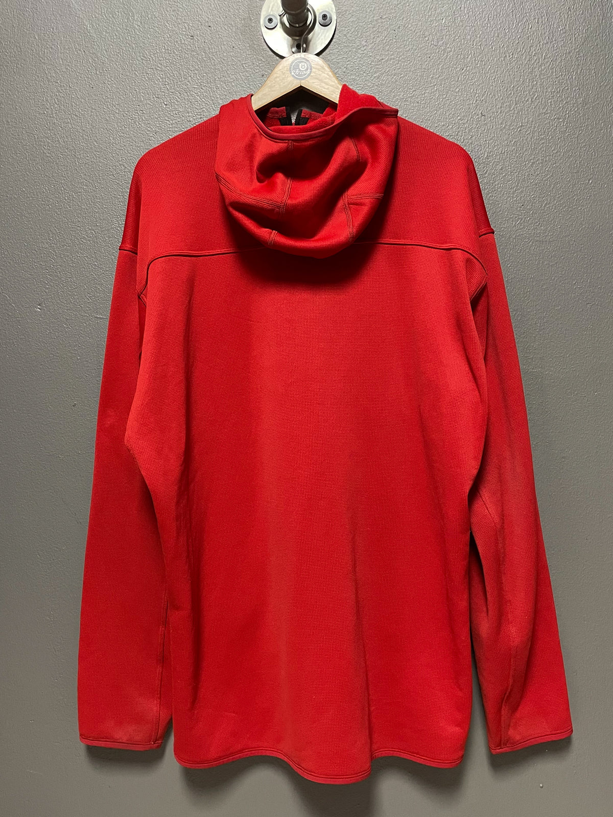 Arc'teryx Fortrez Hoodie - XXL