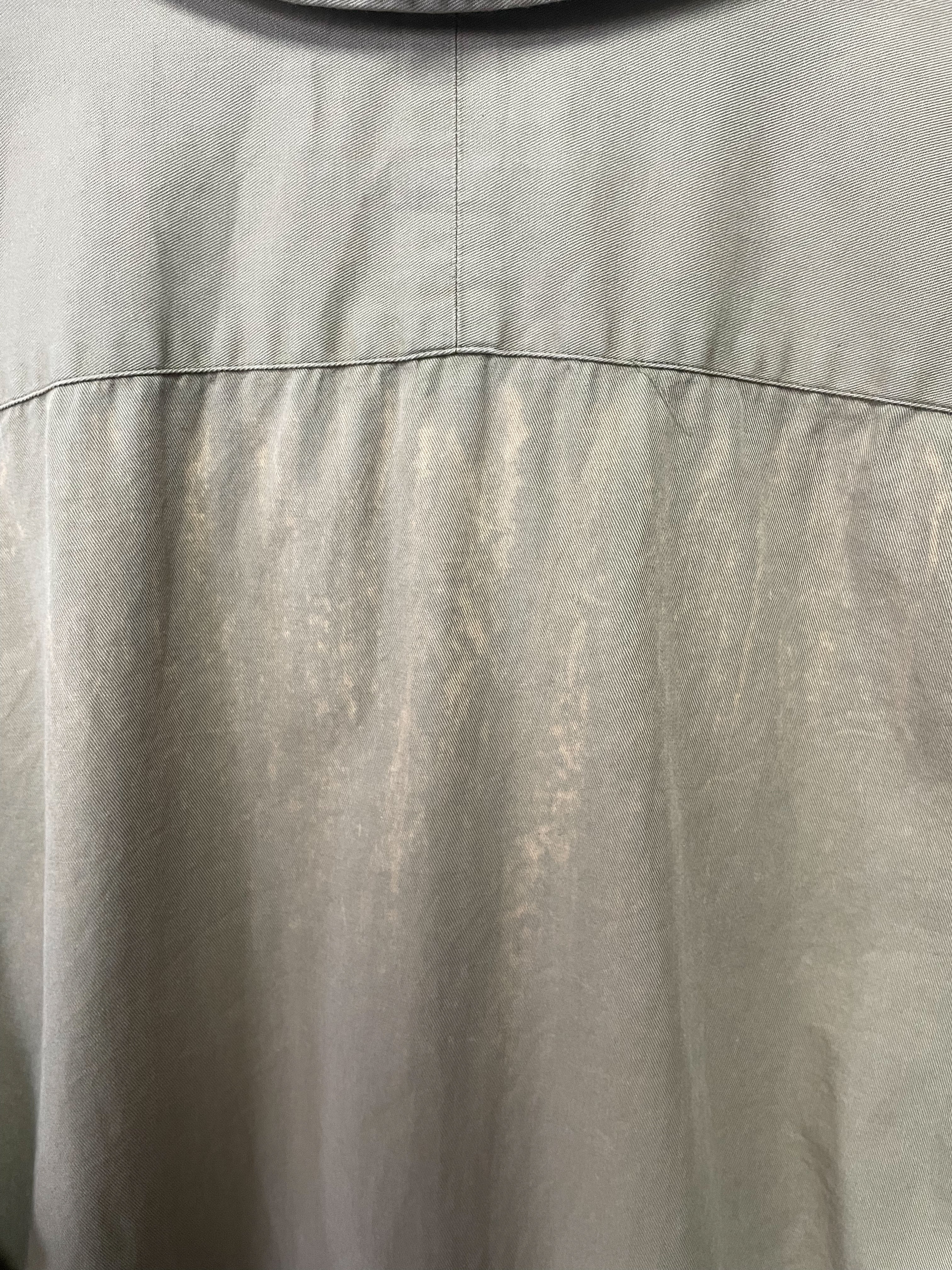 Polo Ralph Lauren Utility L/S Shirt - Extra Large